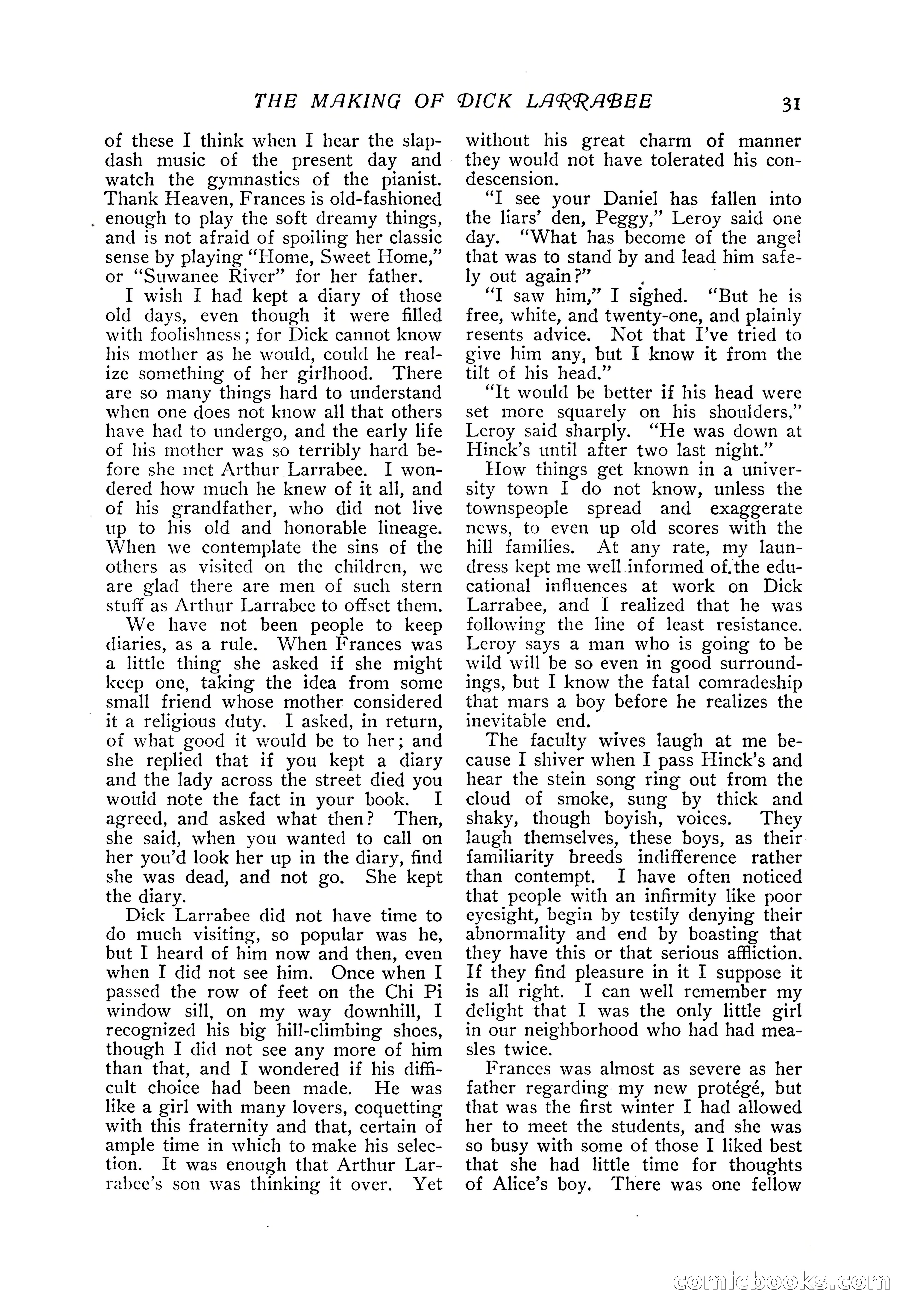 Smith's Magazine, October 1909 — page 37 of 200