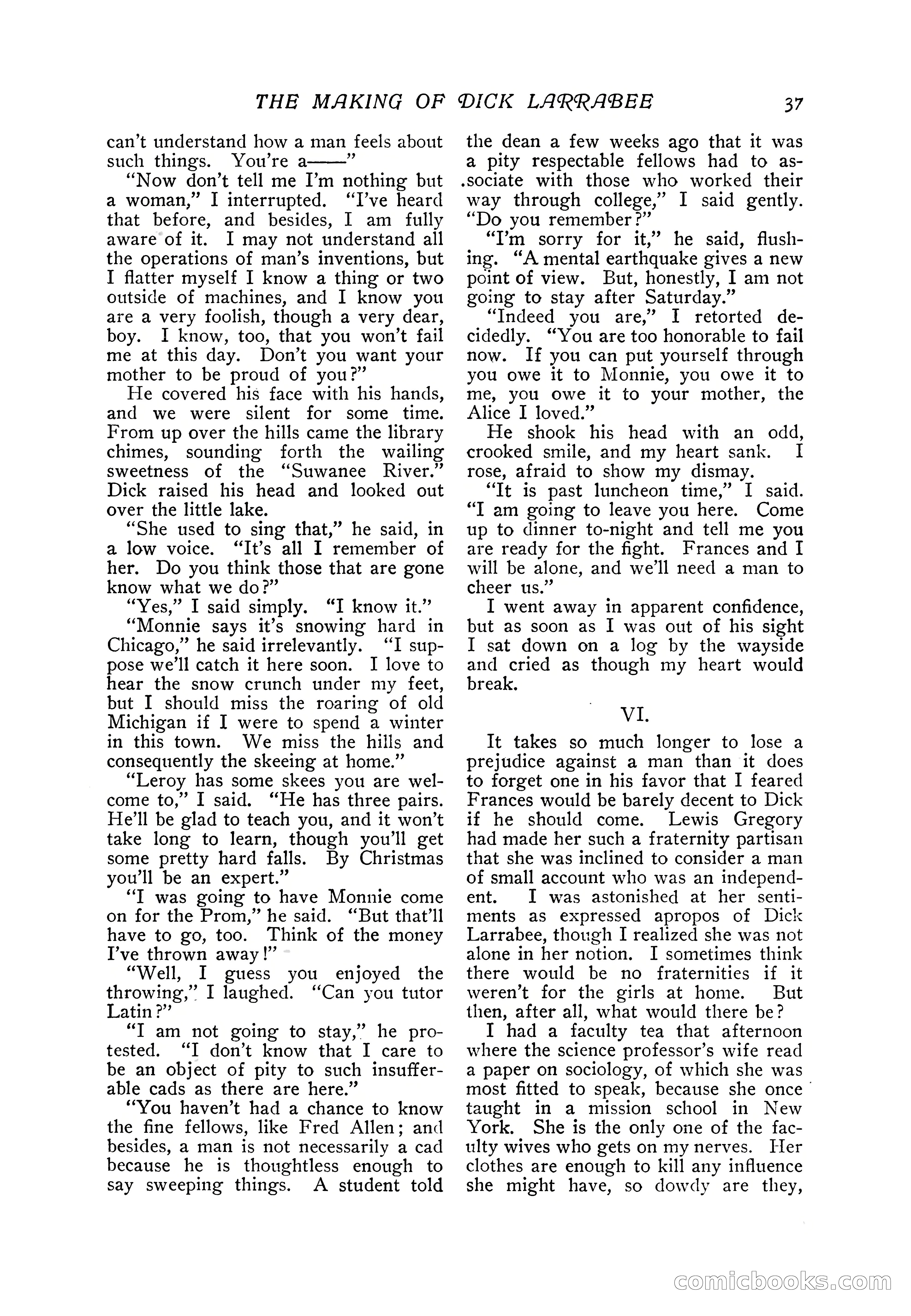 Smith's Magazine, October 1909 — page 43 of 200