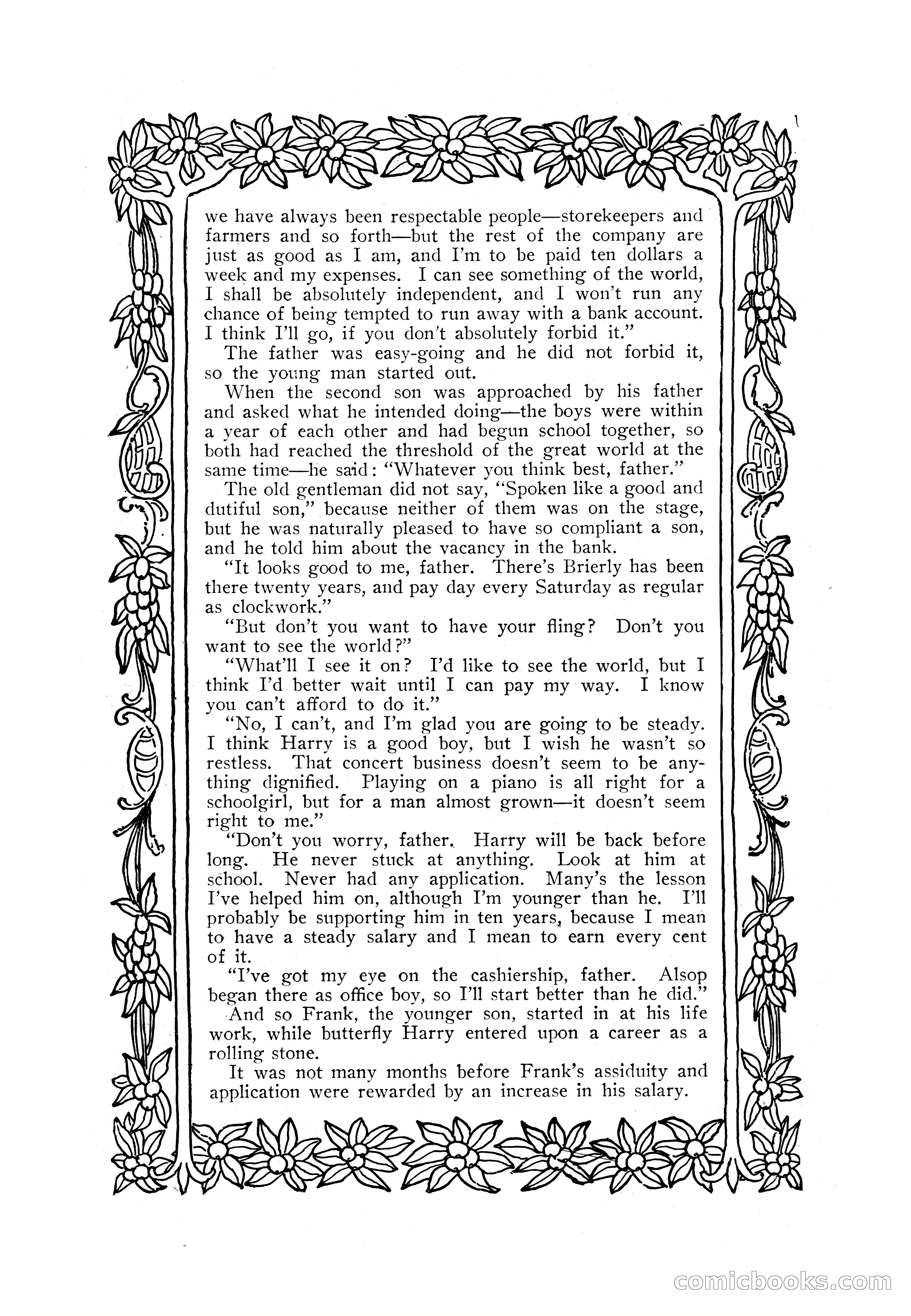 Smith's Magazine, October 1909 — page 66 of 200