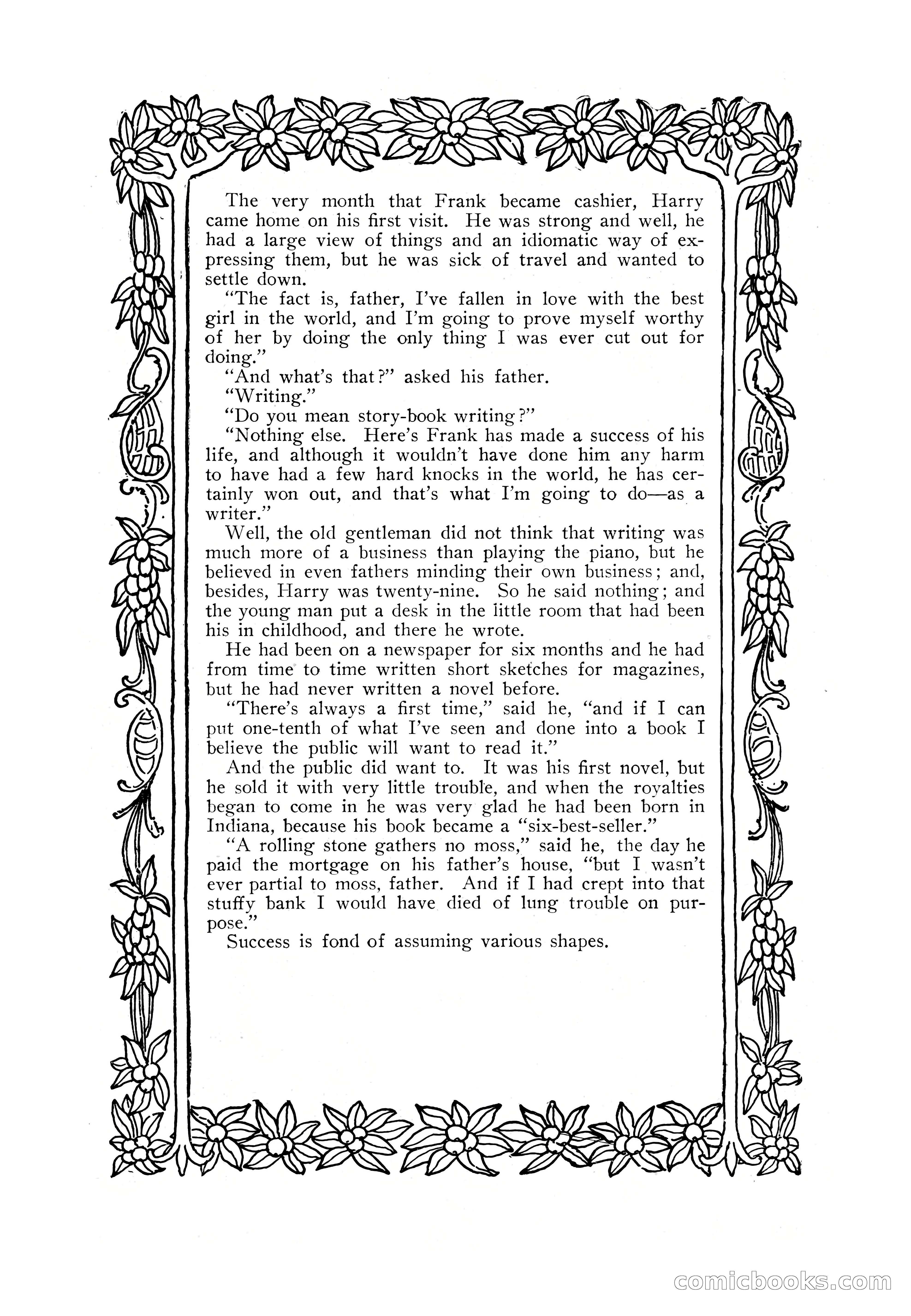 Smith's Magazine, October 1909 — page 68 of 200