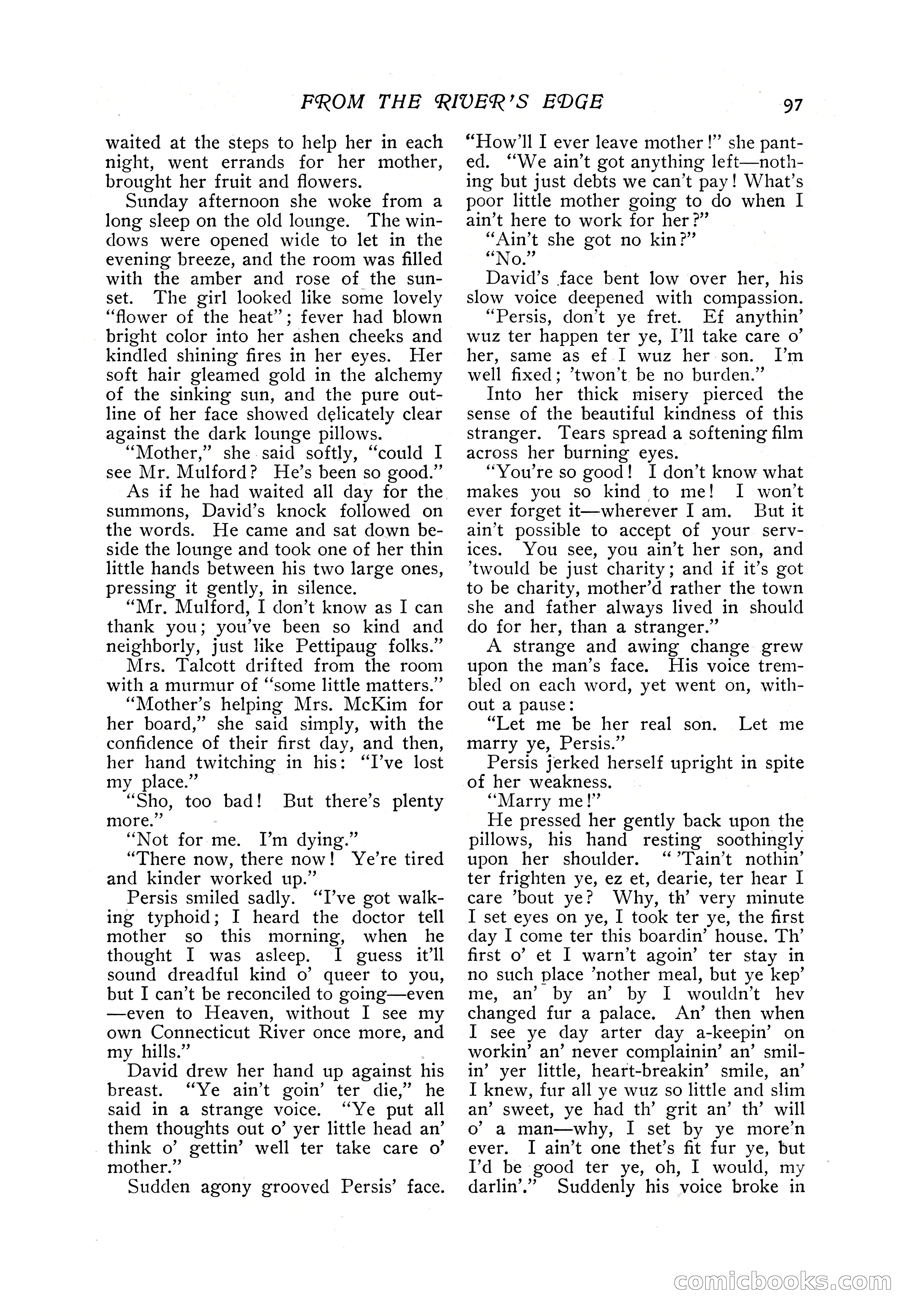 Smith's Magazine, October 1909 — page 103 of 200