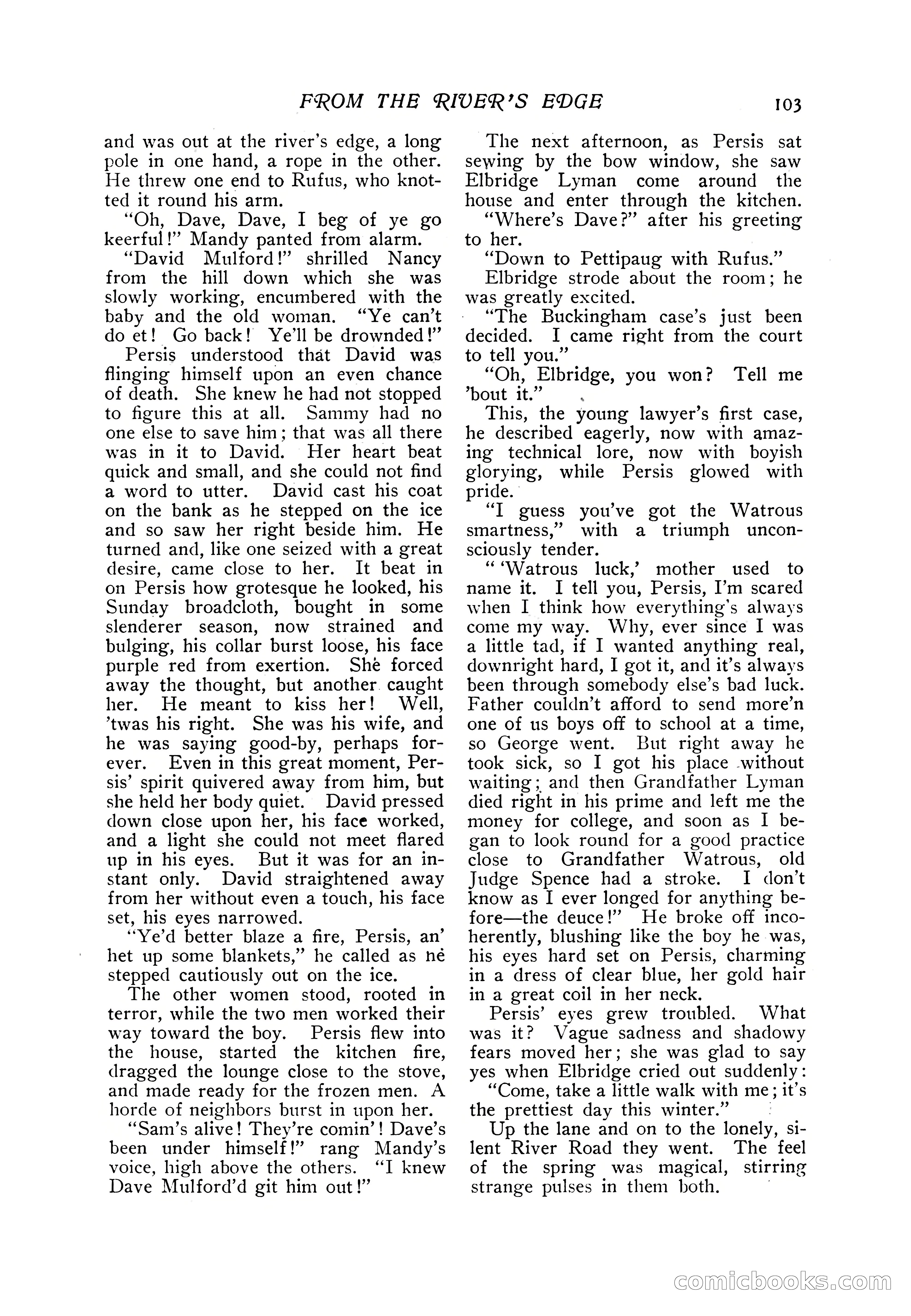 Smith's Magazine, October 1909 — page 109 of 200