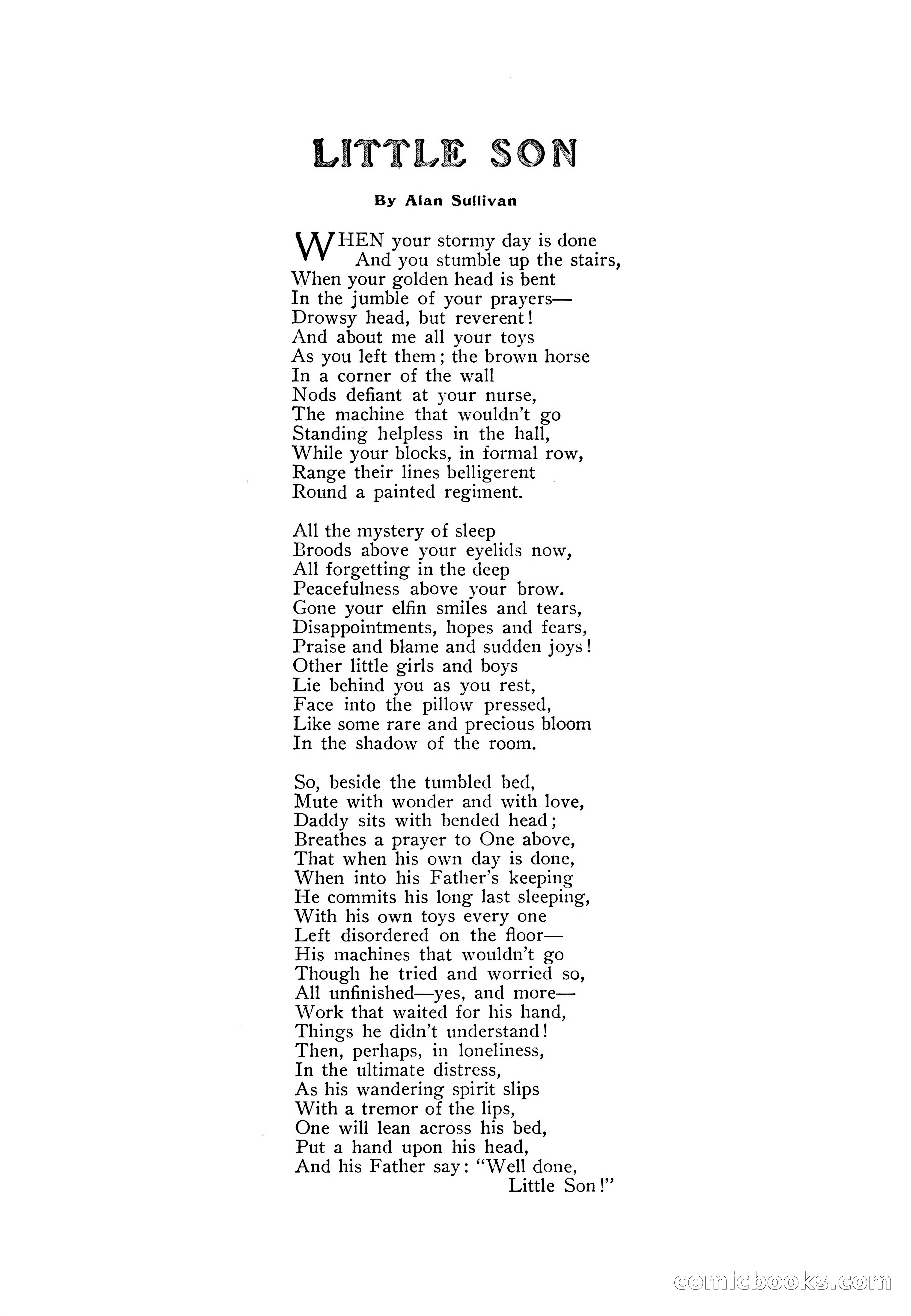 Smith's Magazine, October 1909 — page 124 of 200