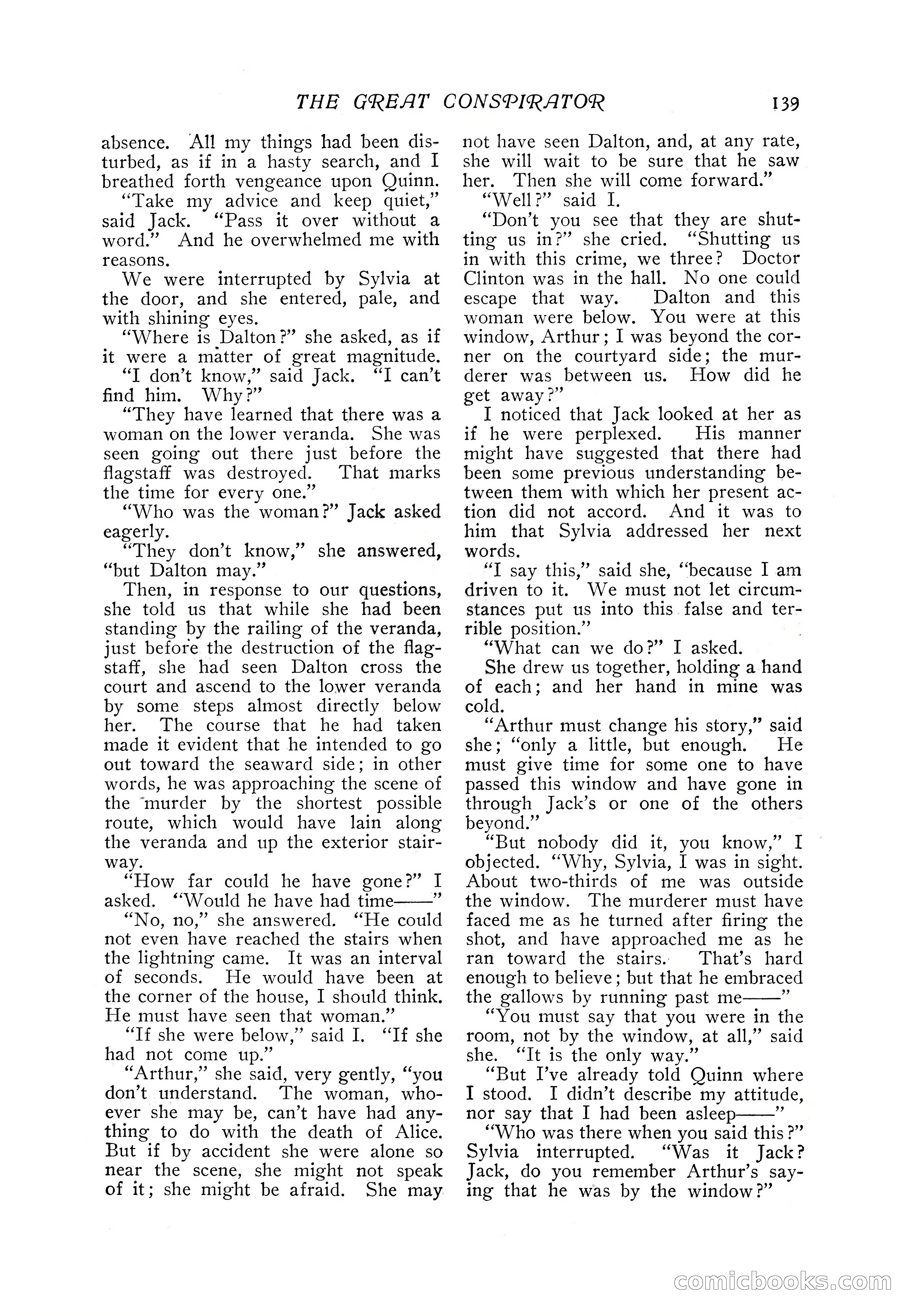 Smith's Magazine, October 1909 — page 145 of 200