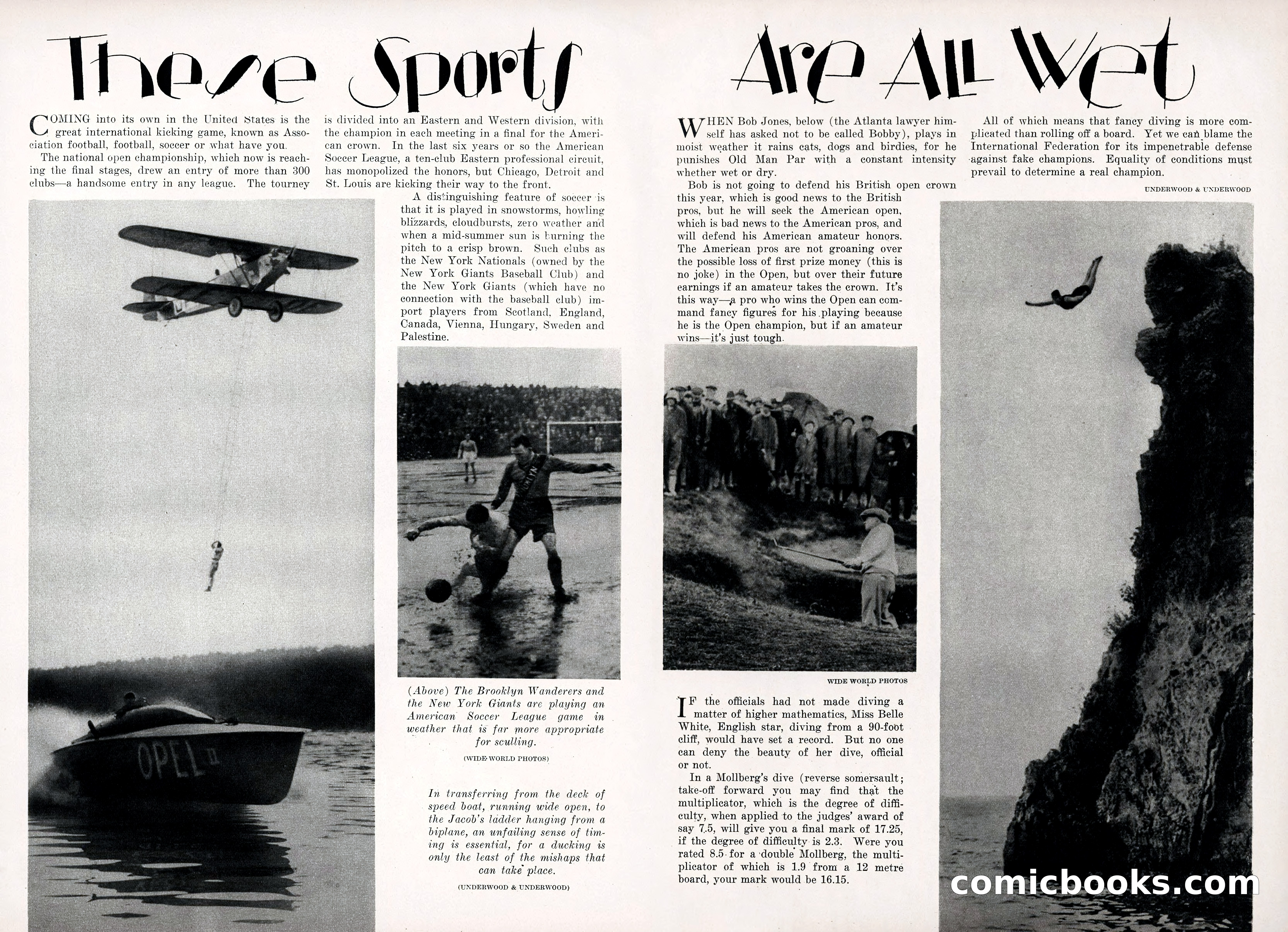 Snappy Stories and Pictures, Vol. 106, No. 3 — page 28 of 55