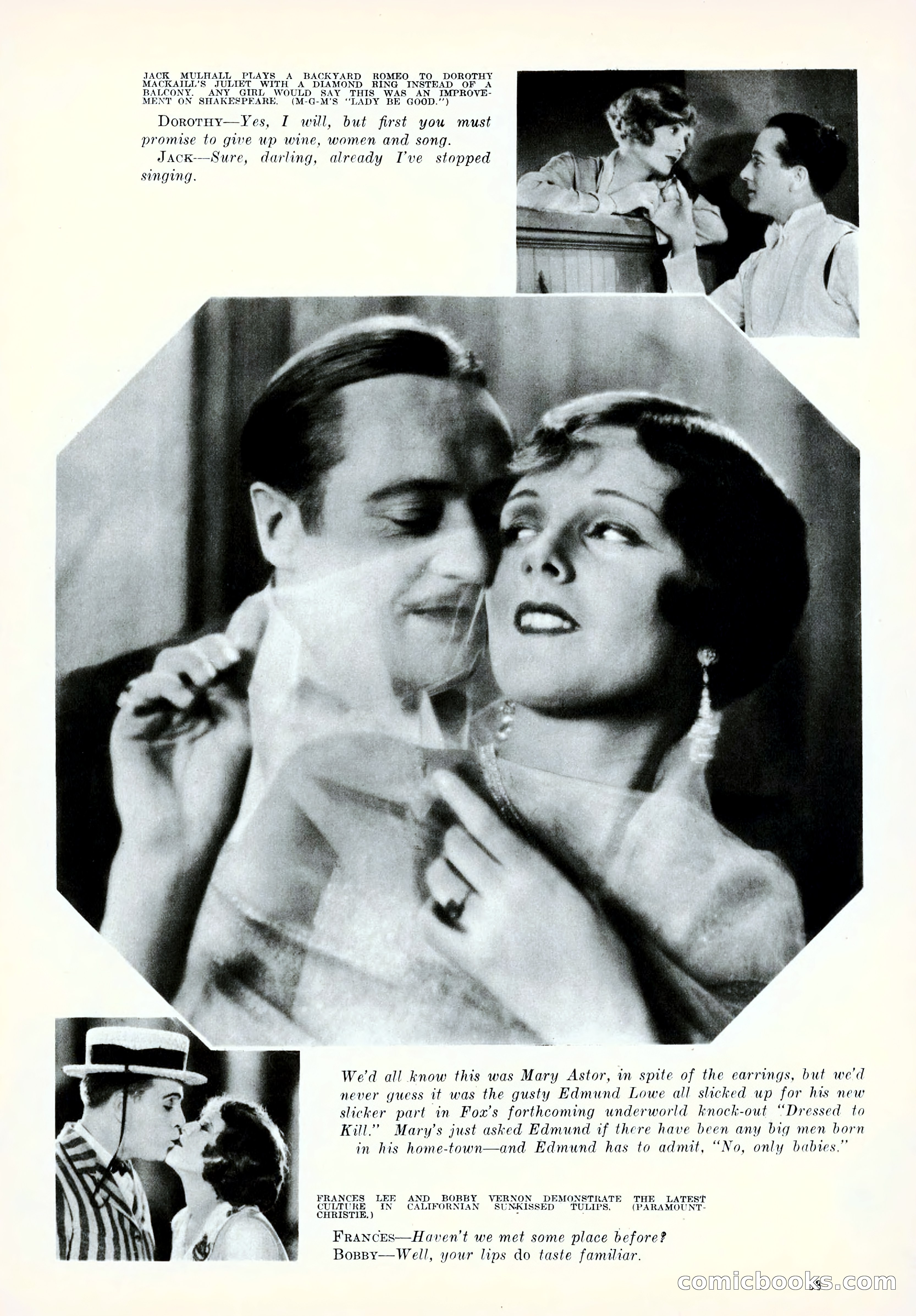 Snappy Stories and Pictures, Vol. 106, No. 3 — page 39 of 55