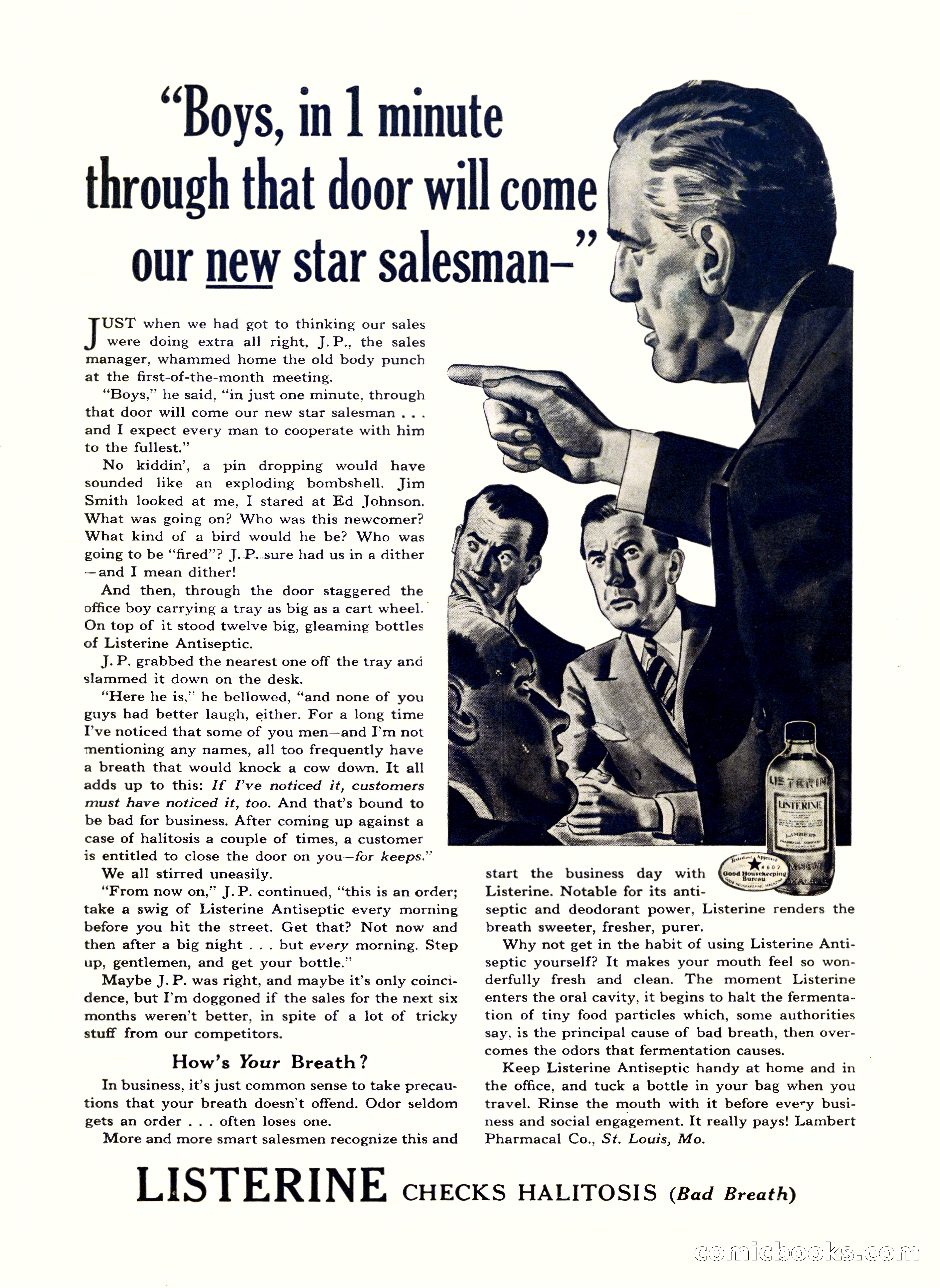 South Sea Stories, October 1940 — page 2 of 143