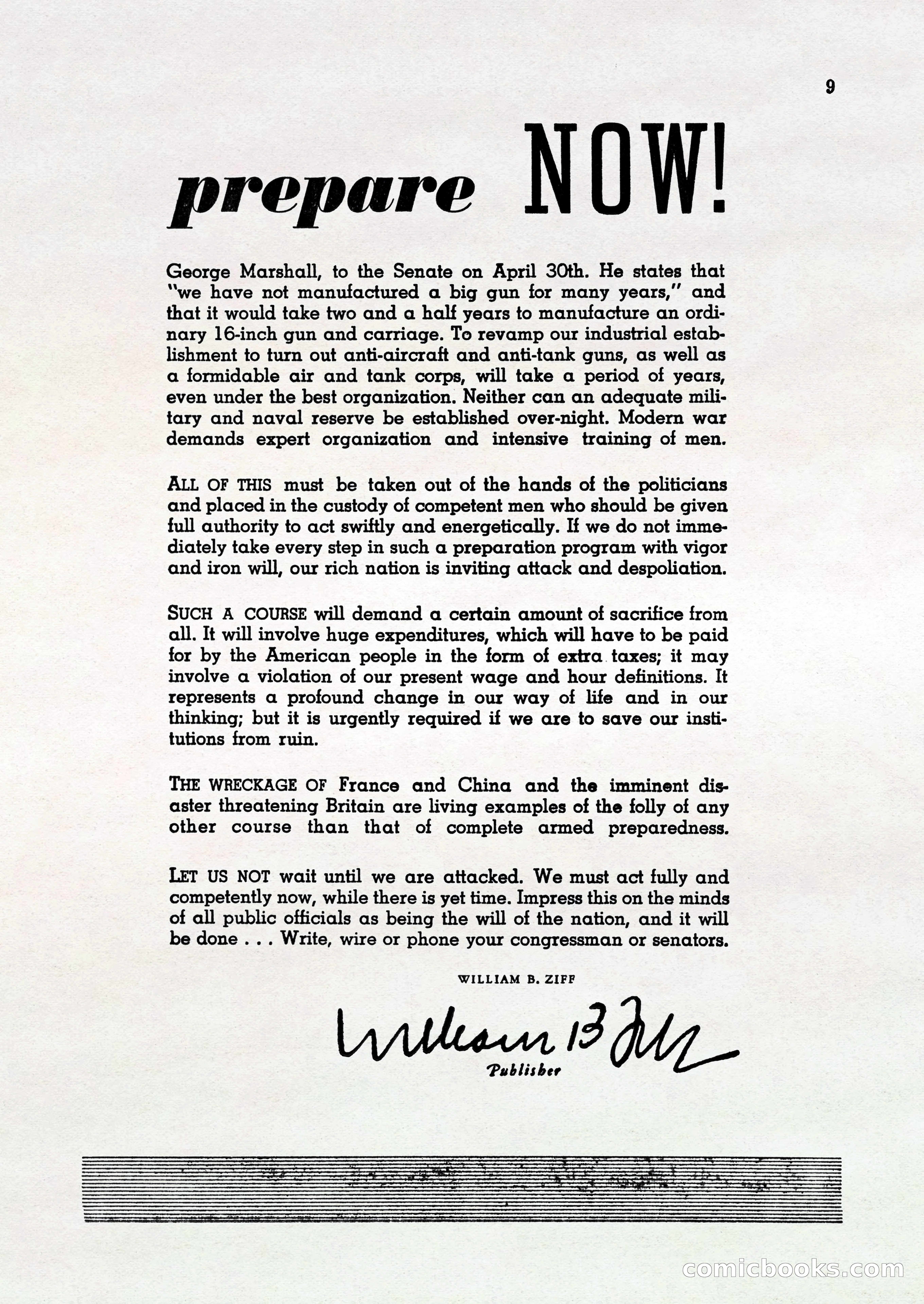South Sea Stories, October 1940 — page 9 of 143