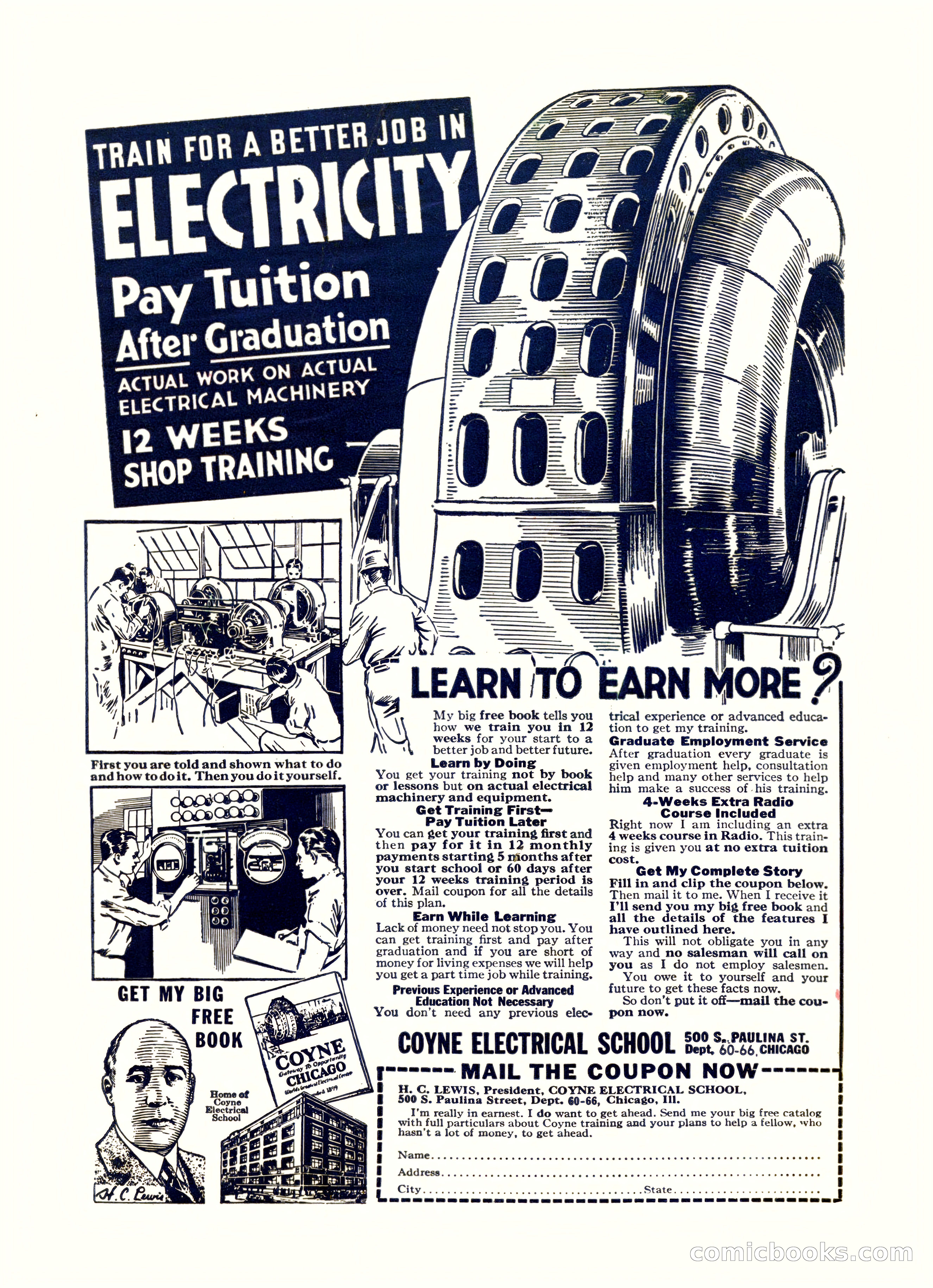 South Sea Stories, October 1940 — page 142 of 143