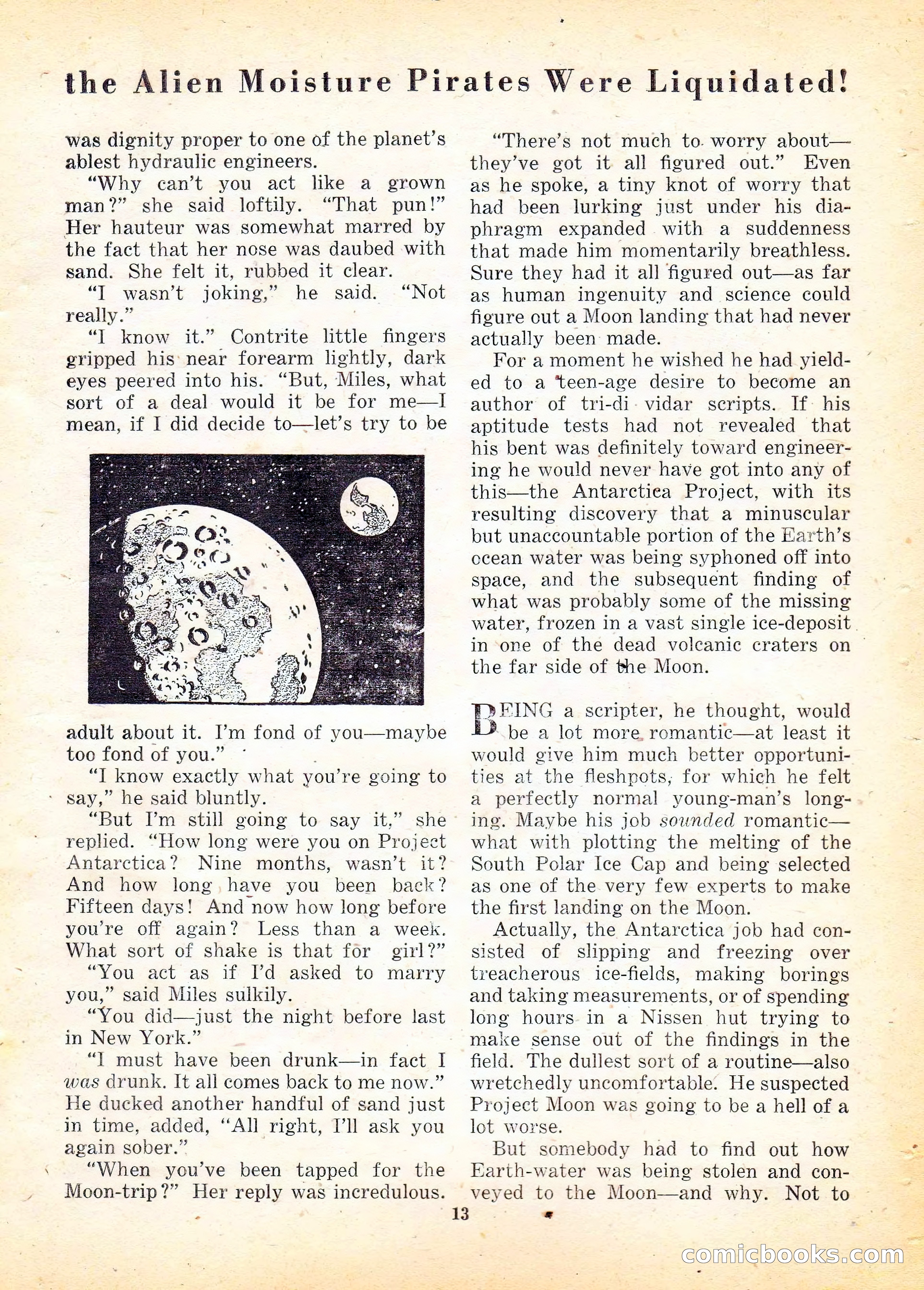 Space Stories, Vol. 2, No. 2 — page 14 of 132