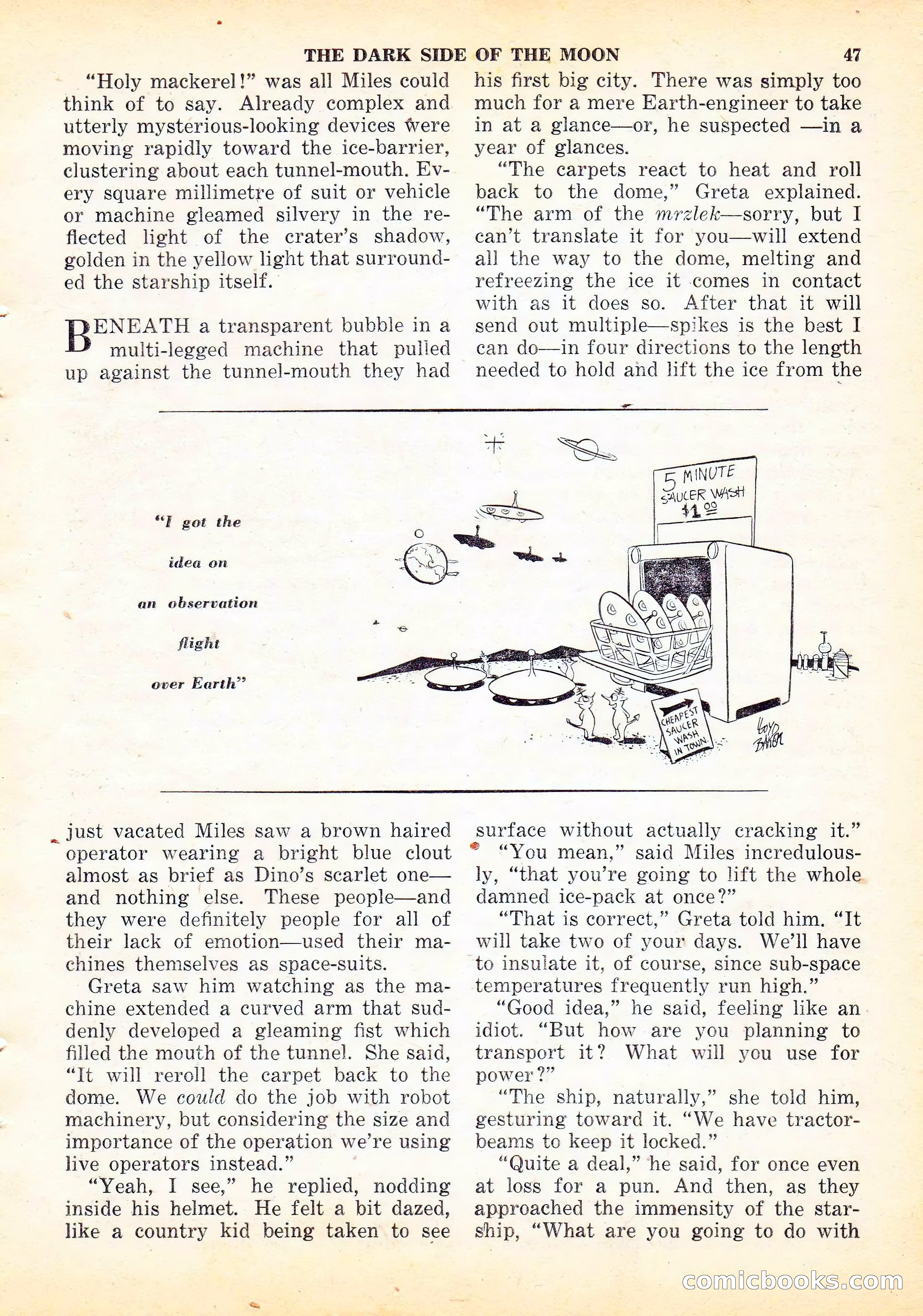 Space Stories, Vol. 2, No. 2 — page 48 of 132