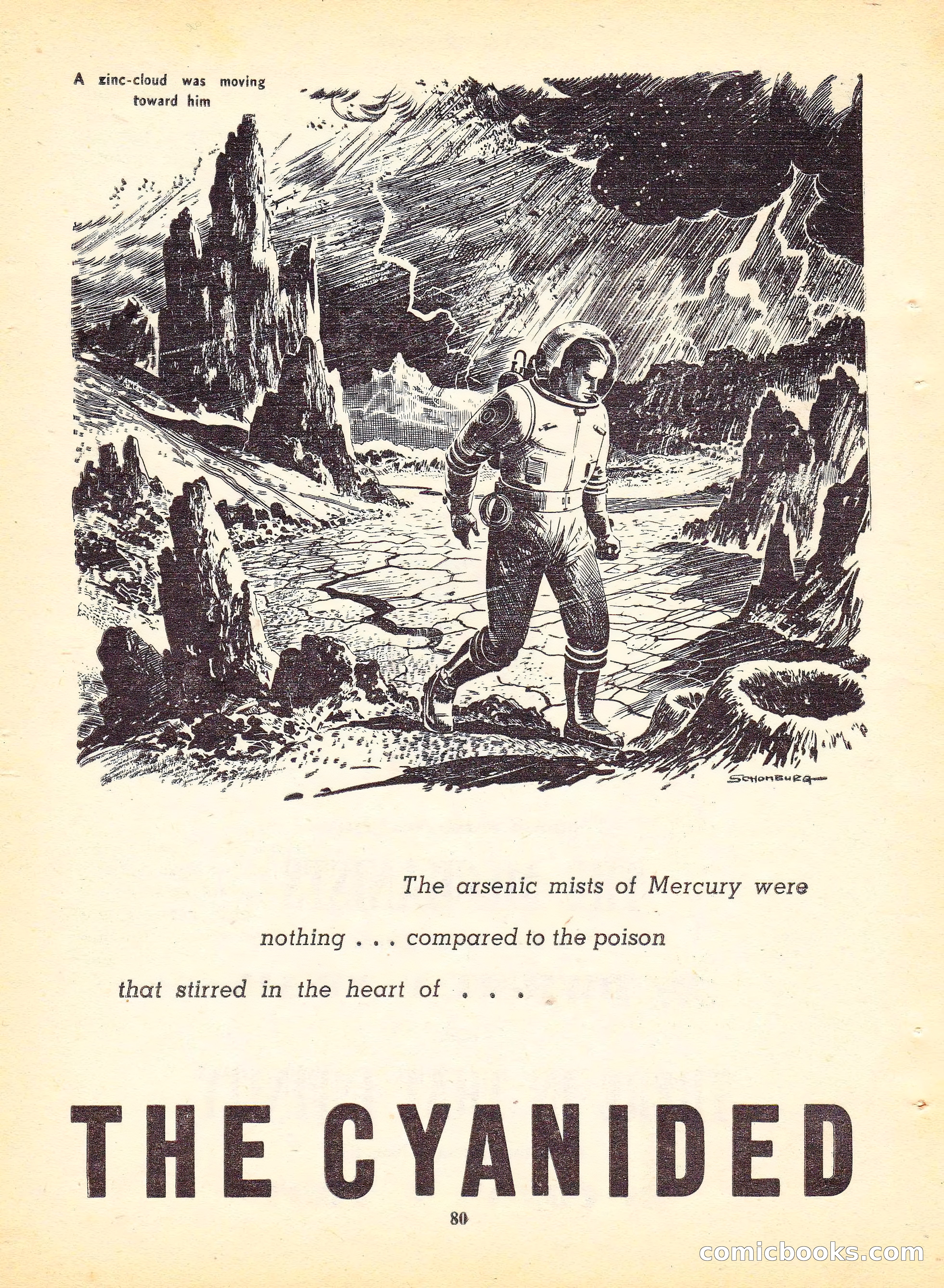 Space Stories, Vol. 2, No. 2 — page 81 of 132