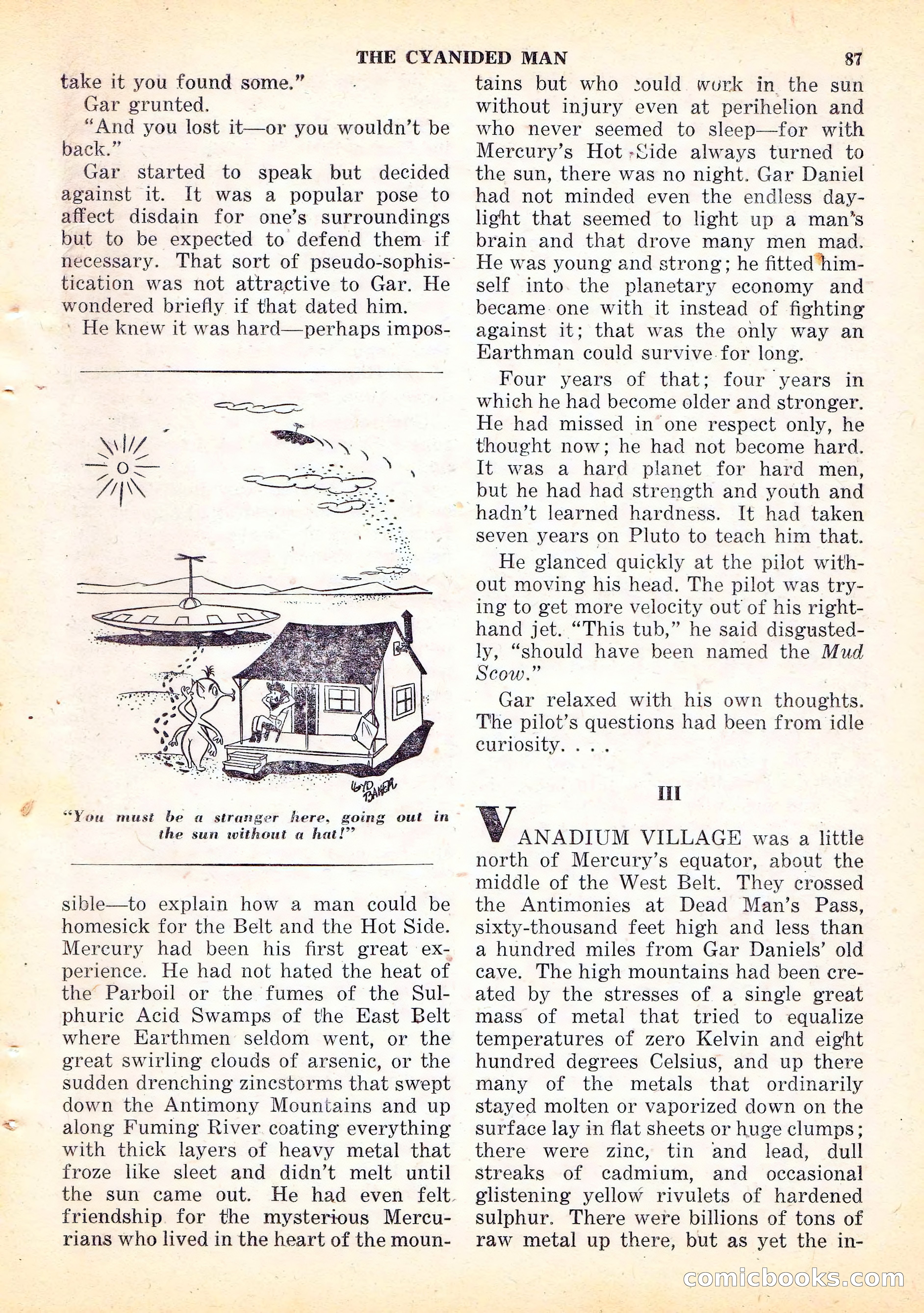 Space Stories, Vol. 2, No. 2 — page 88 of 132