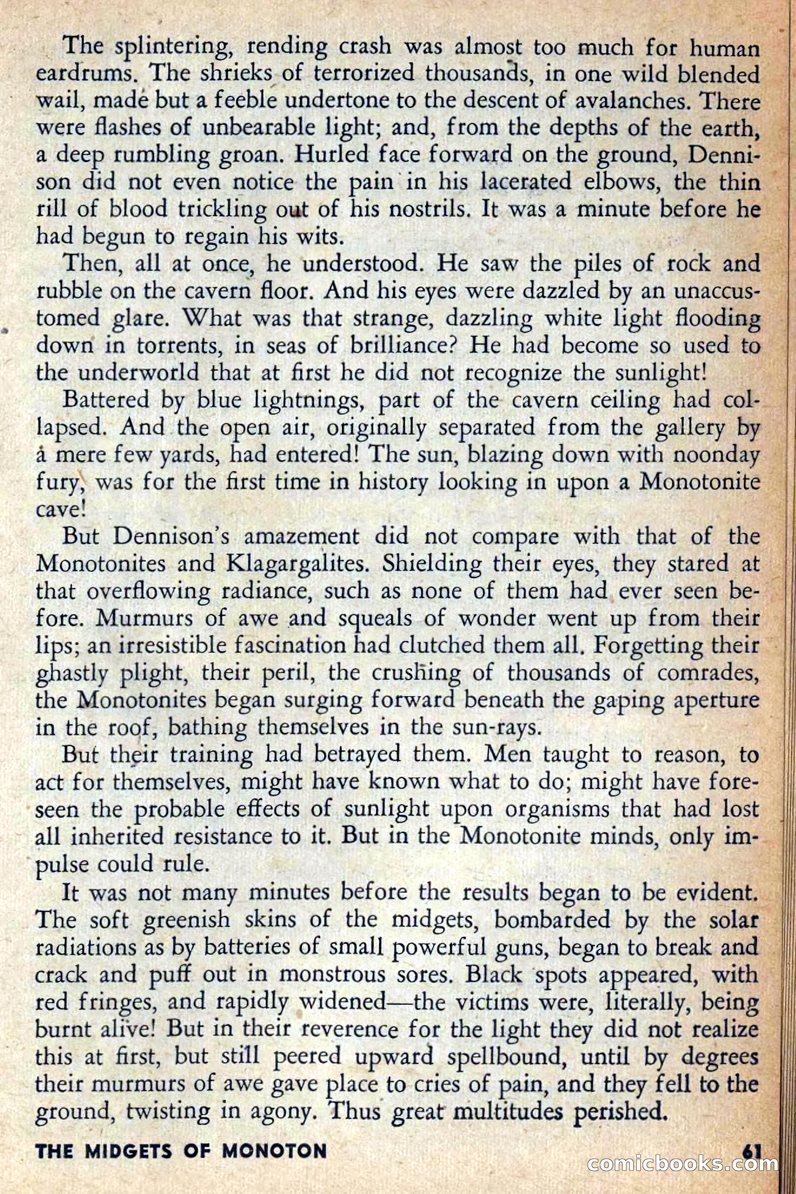 Spaceway, February 1954 — page 66 of 168