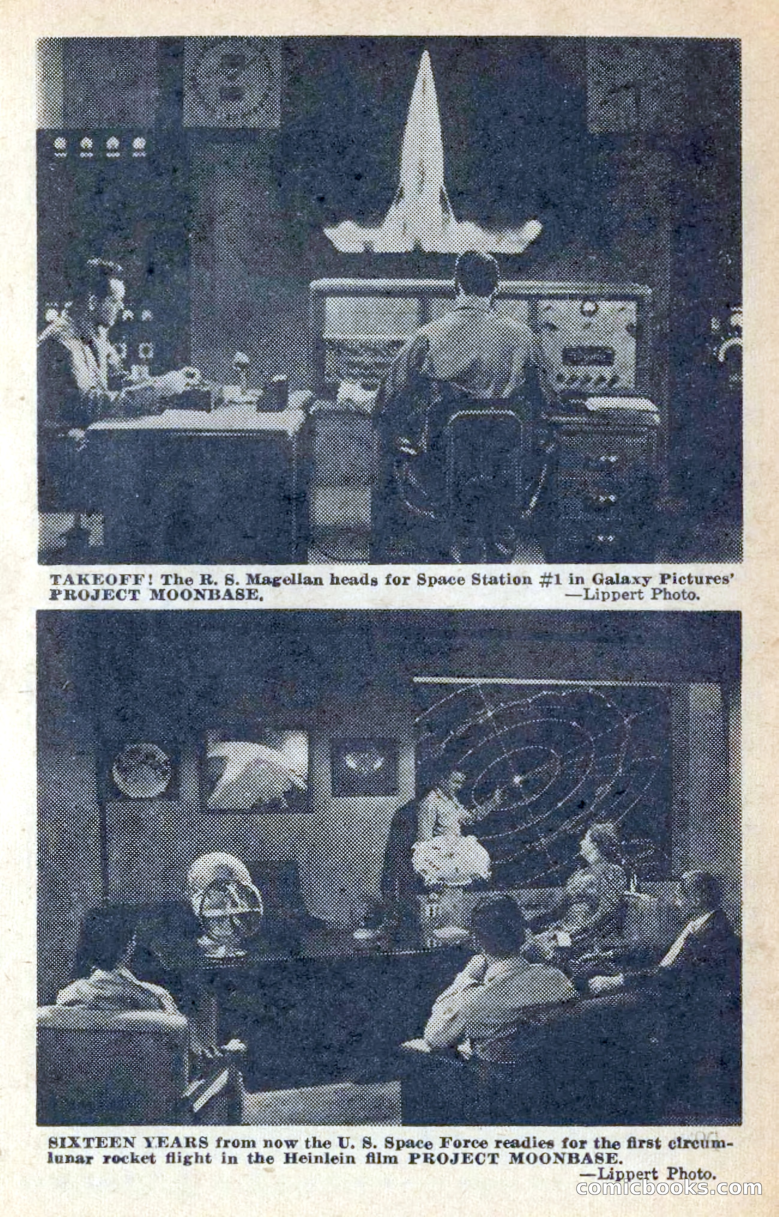 Spaceway, February 1954 — page 108 of 168