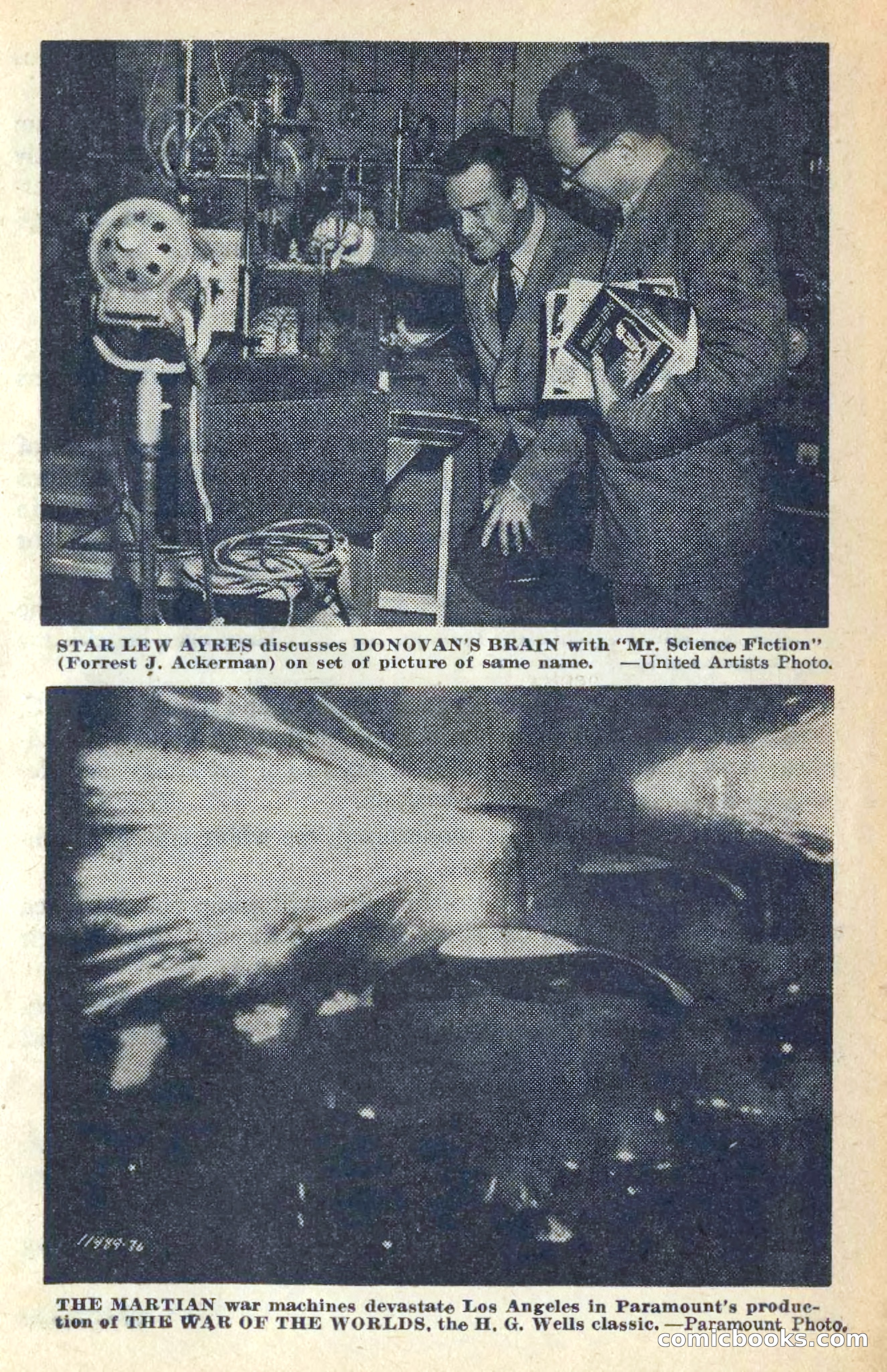 Spaceway, February 1954 — page 110 of 168