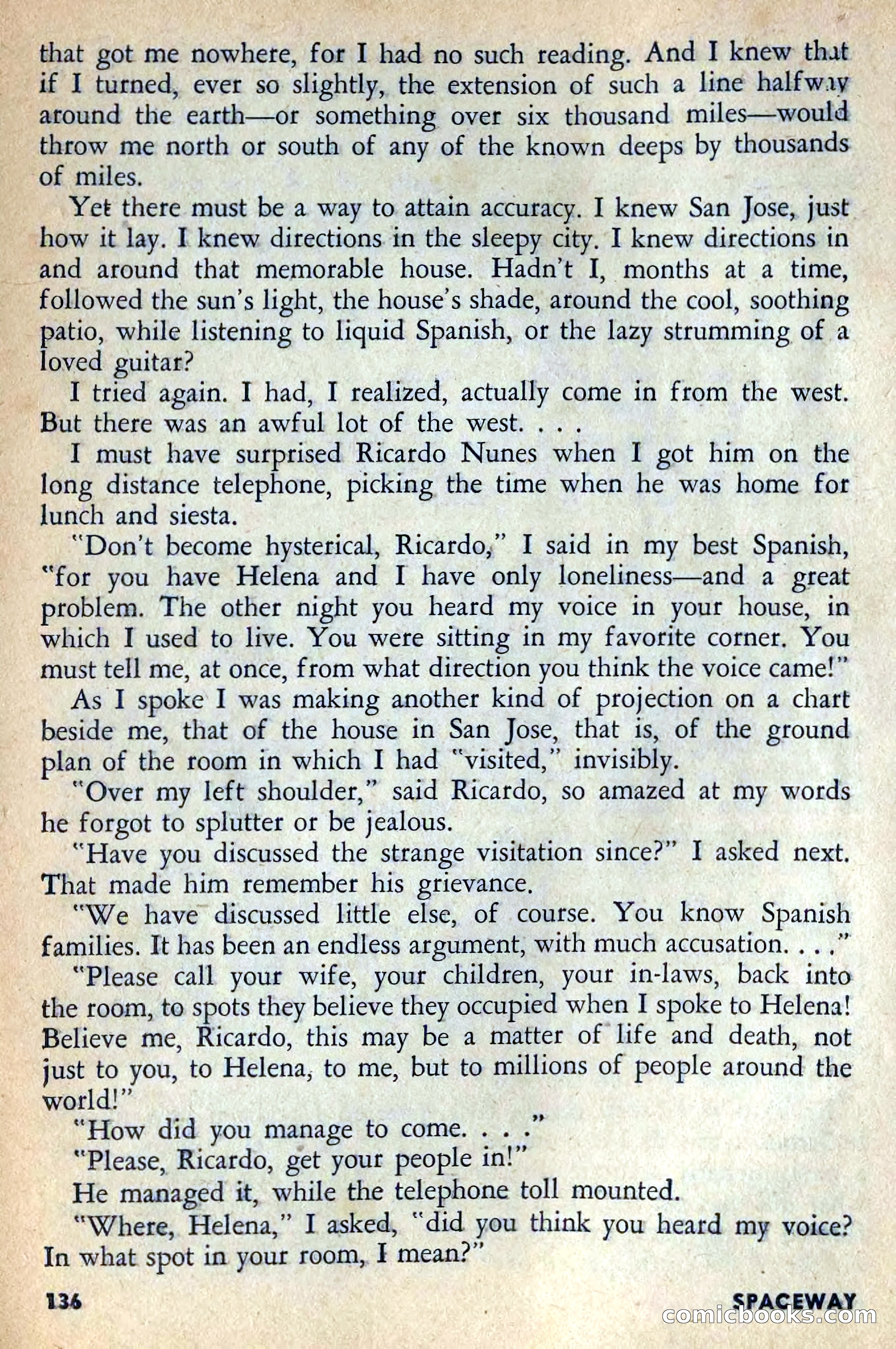 Spaceway, February 1954 — page 141 of 168