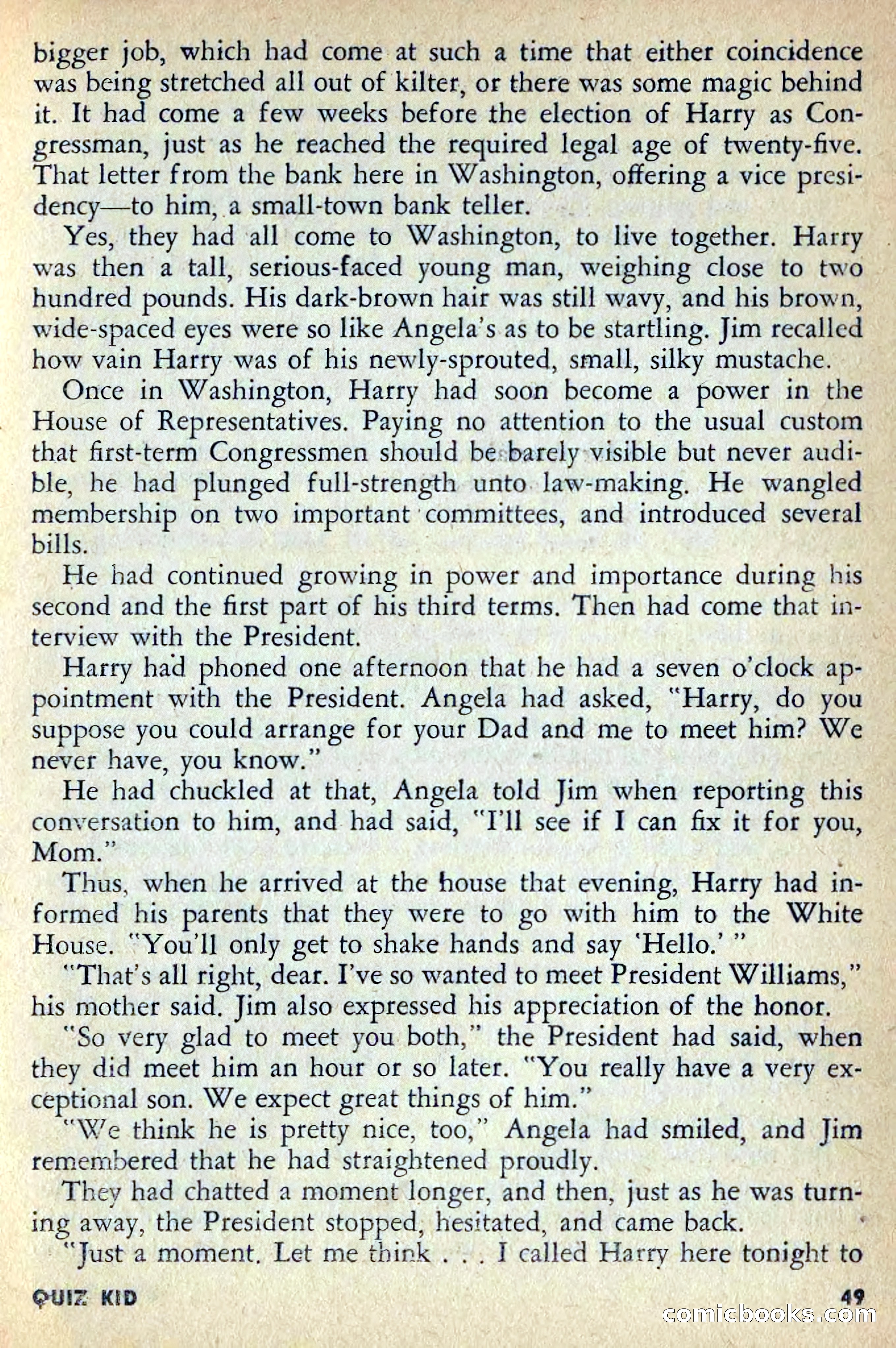Spaceway, April 1954 — page 51 of 165