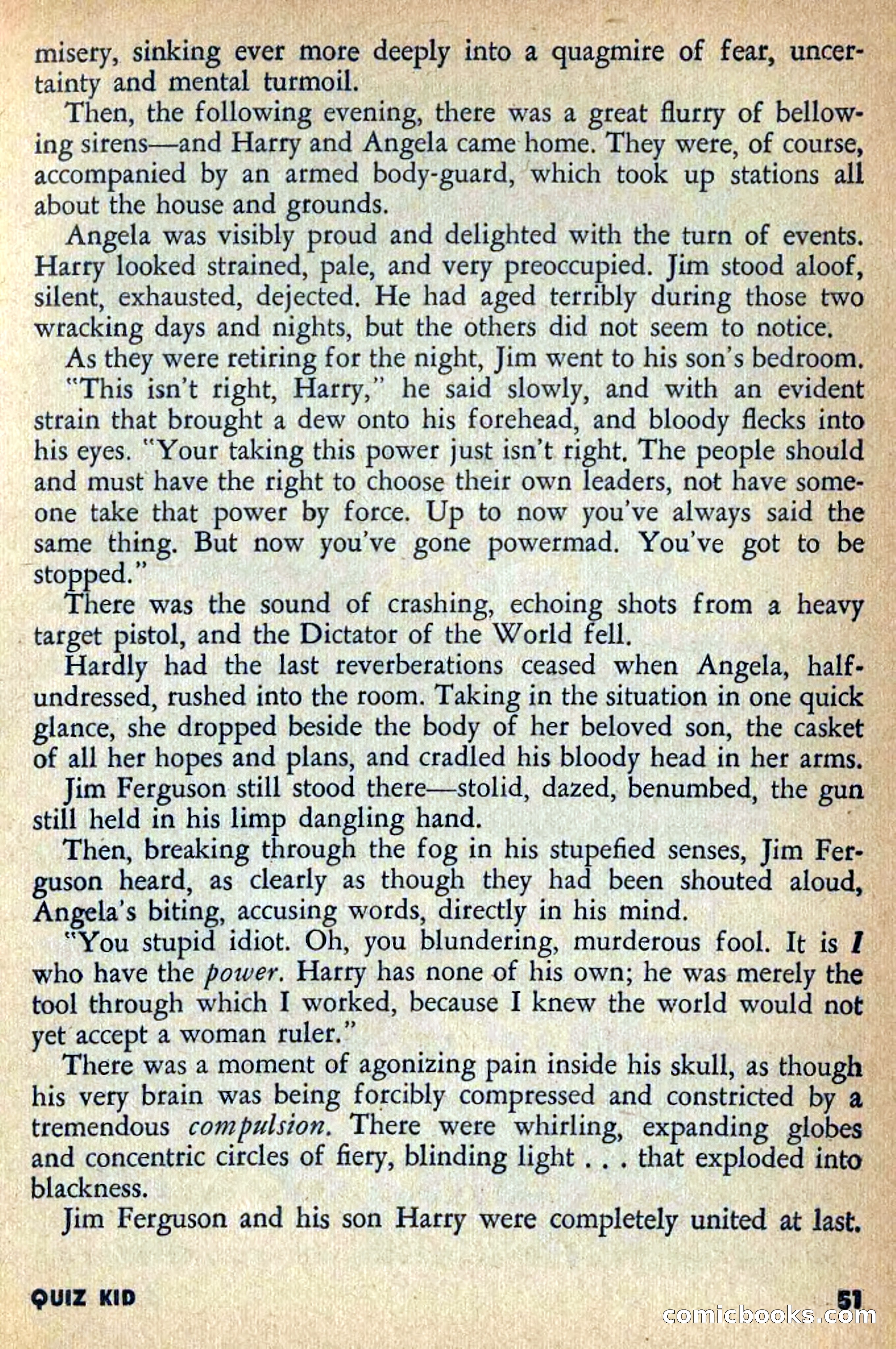 Spaceway, April 1954 — page 53 of 165