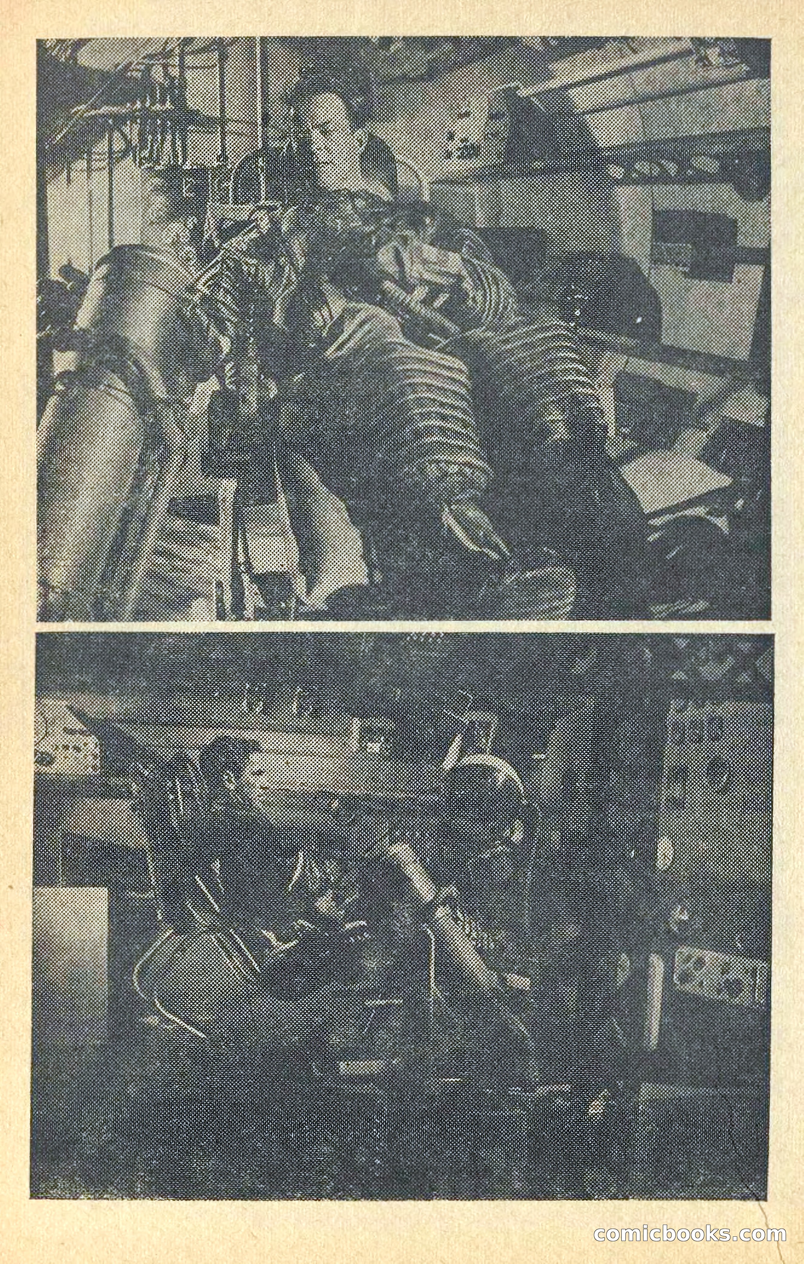Spaceway, April 1954 — page 92 of 165