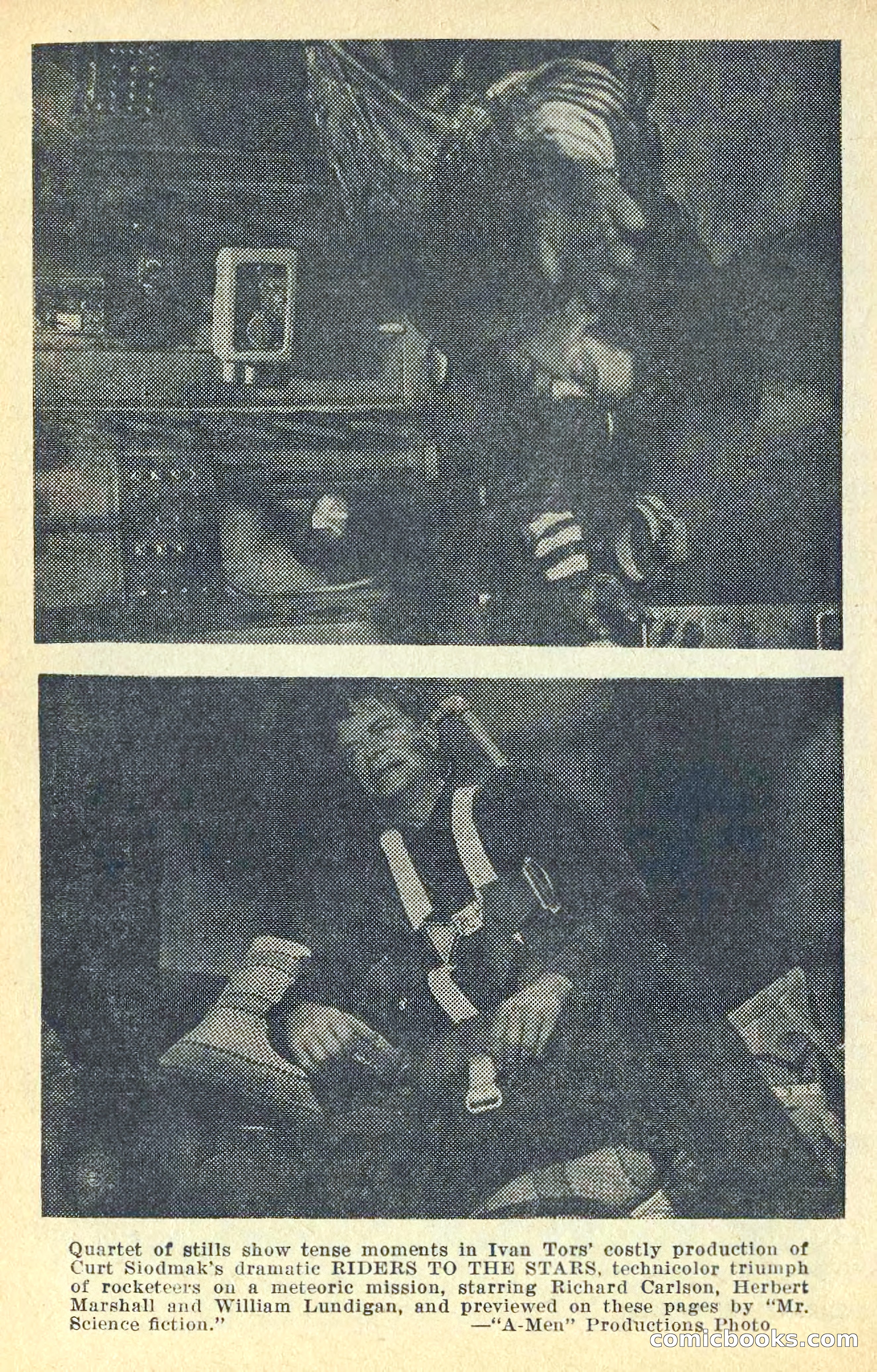 Spaceway, April 1954 — page 94 of 165