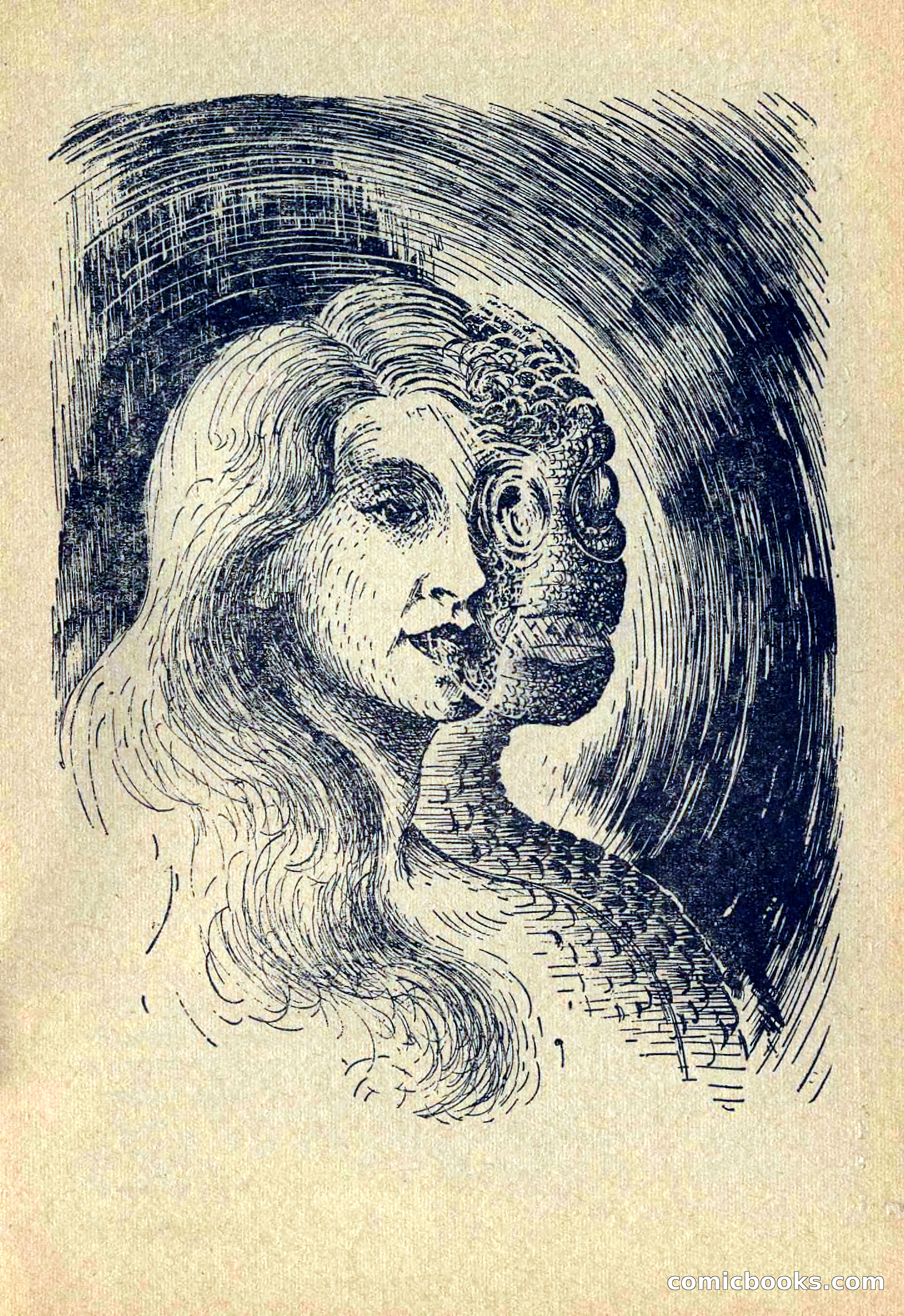 Spaceway, April 1954 — page 143 of 165