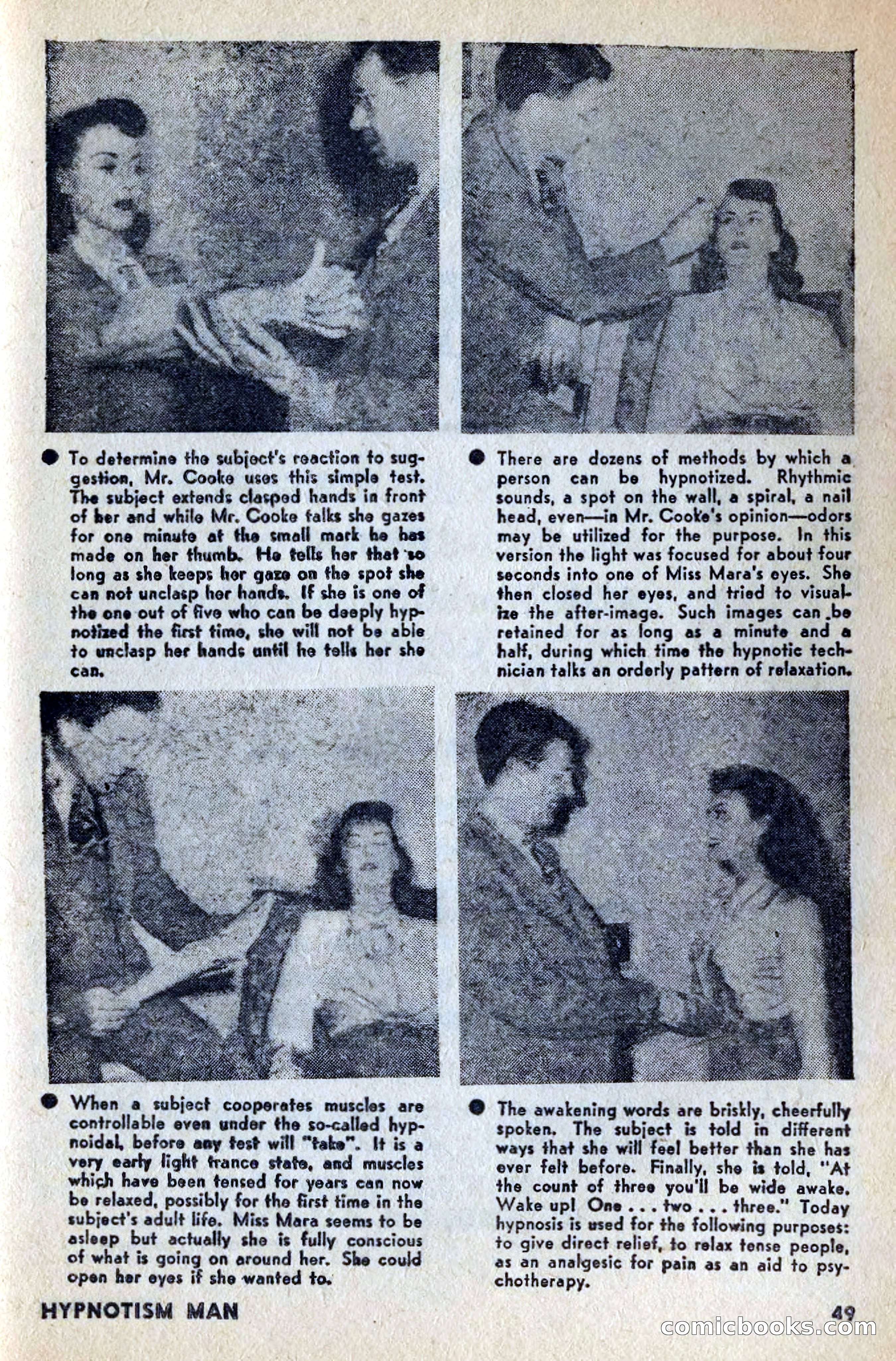 Spaceway, June 1954 — page 51 of 132