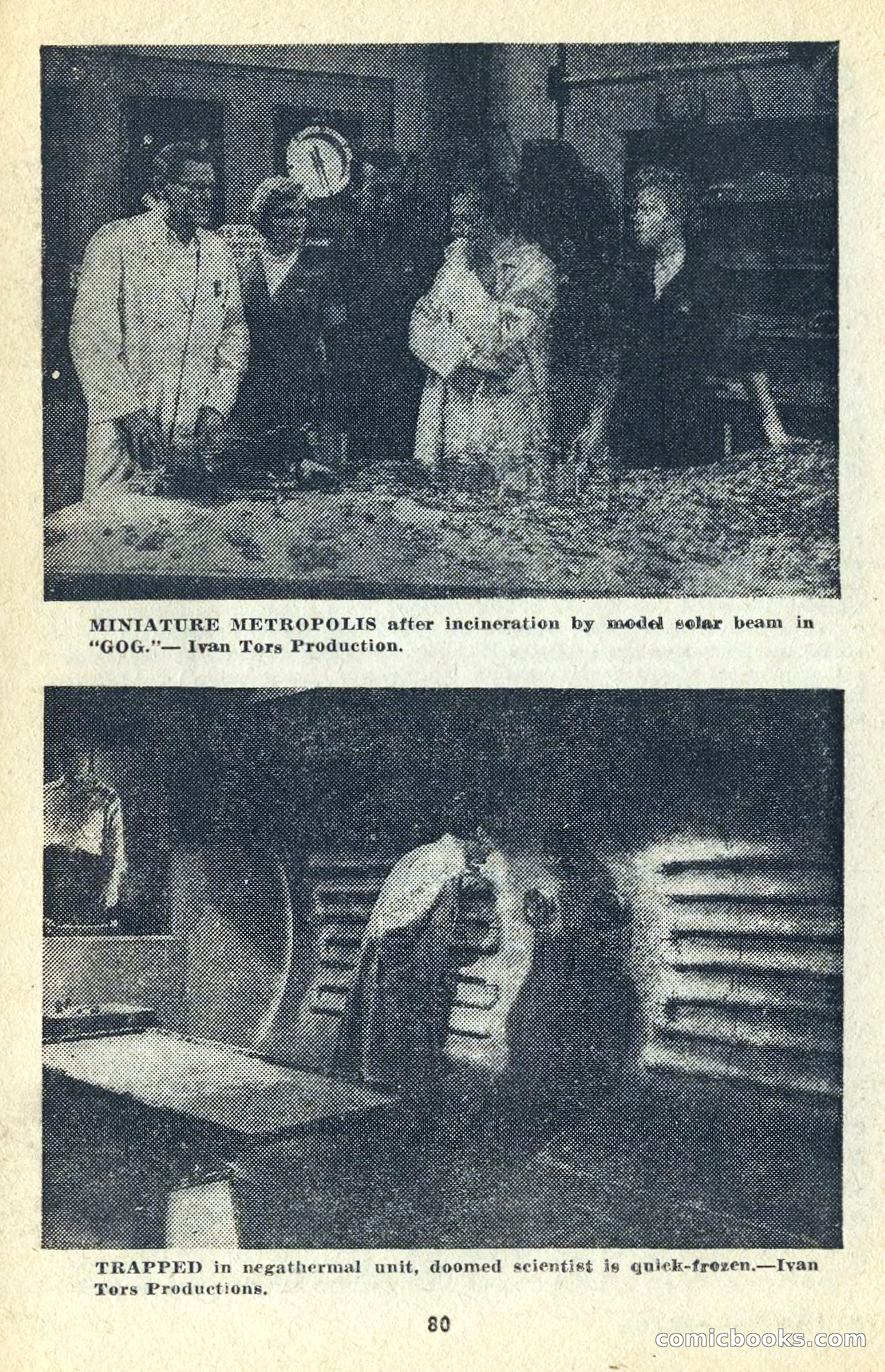 Spaceway, June 1954 — page 82 of 132