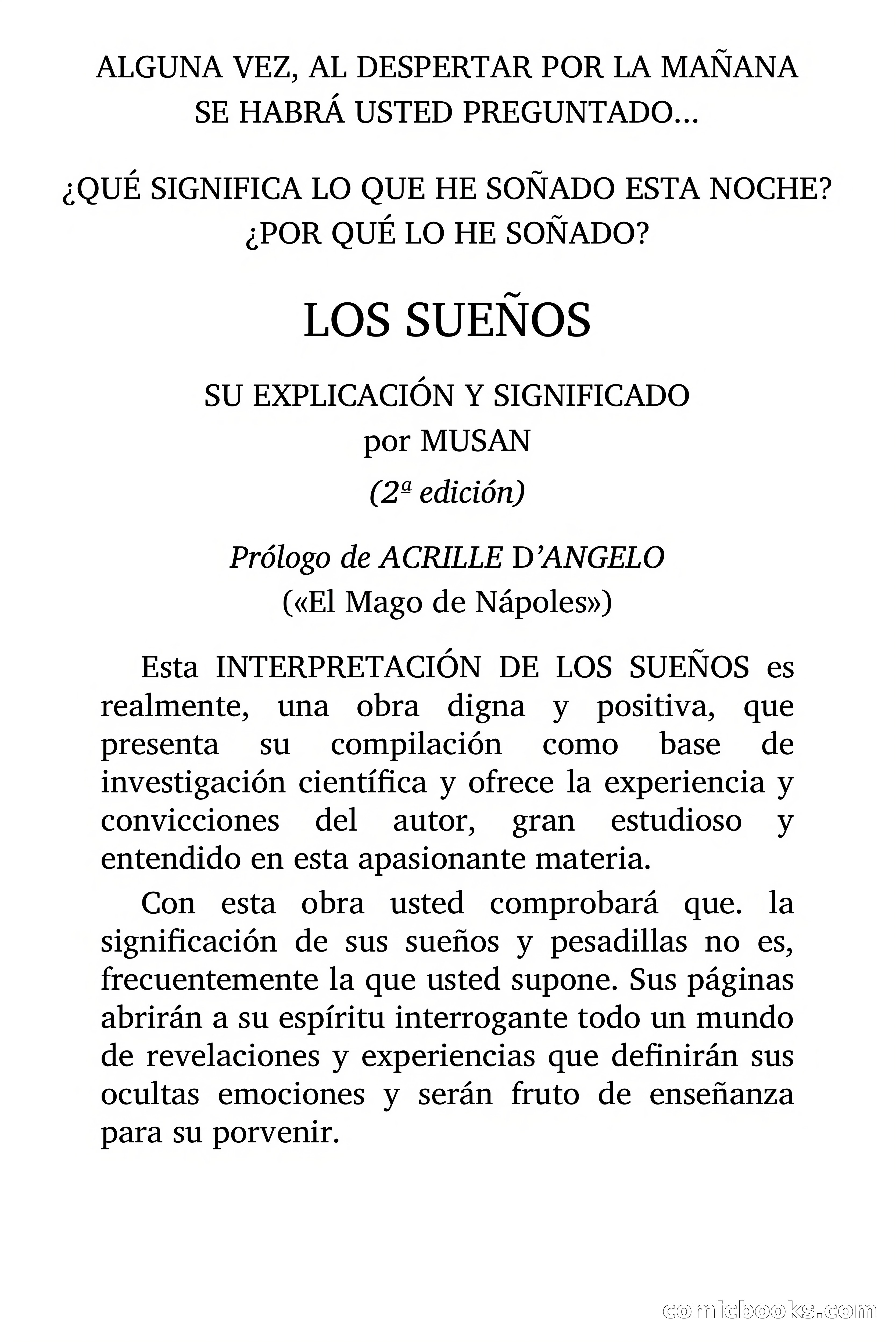 ¡Perjuro! (S.I.P. Special International Police) — page 95 of 100