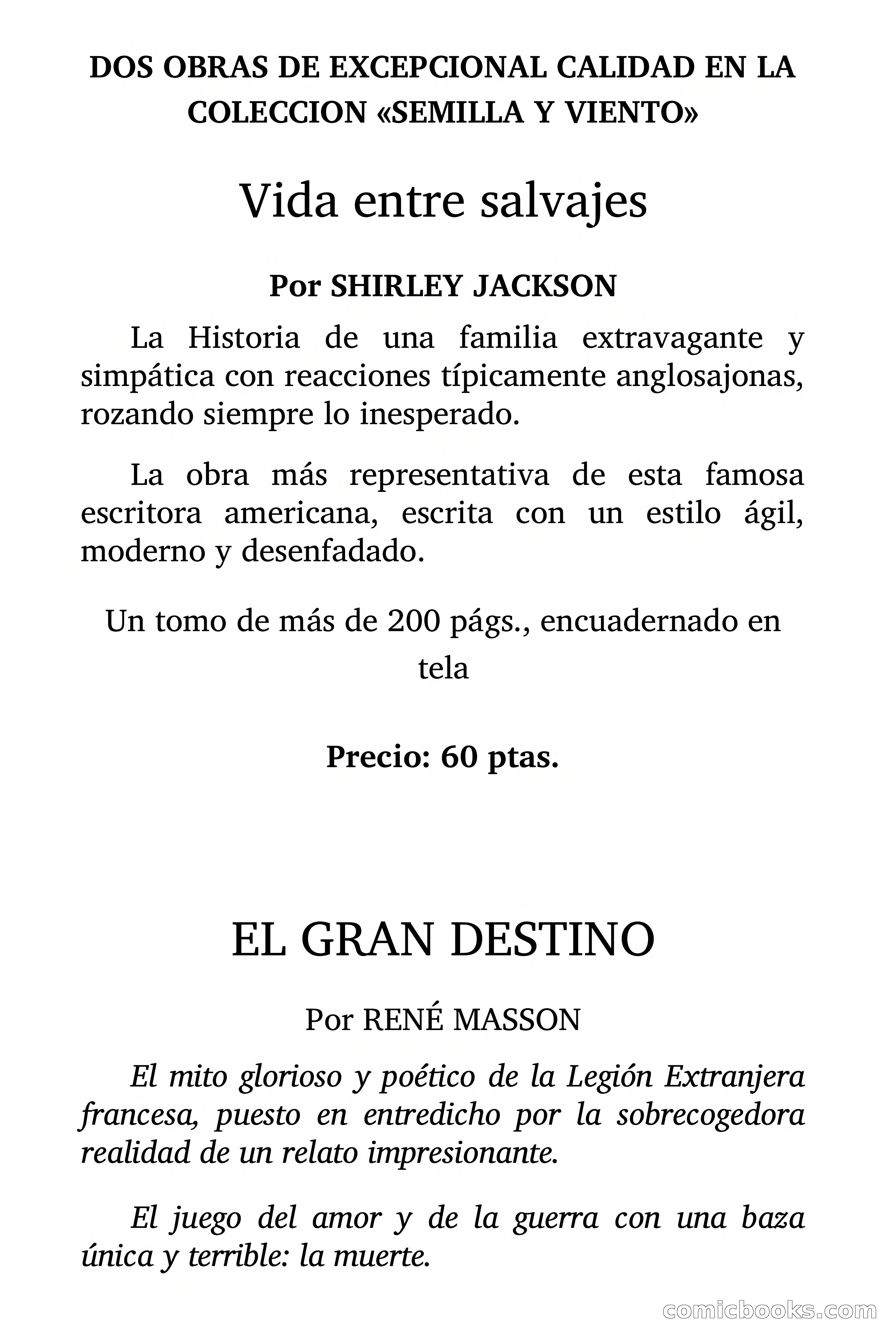¡Perjuro! (S.I.P. Special International Police) — page 97 of 100
