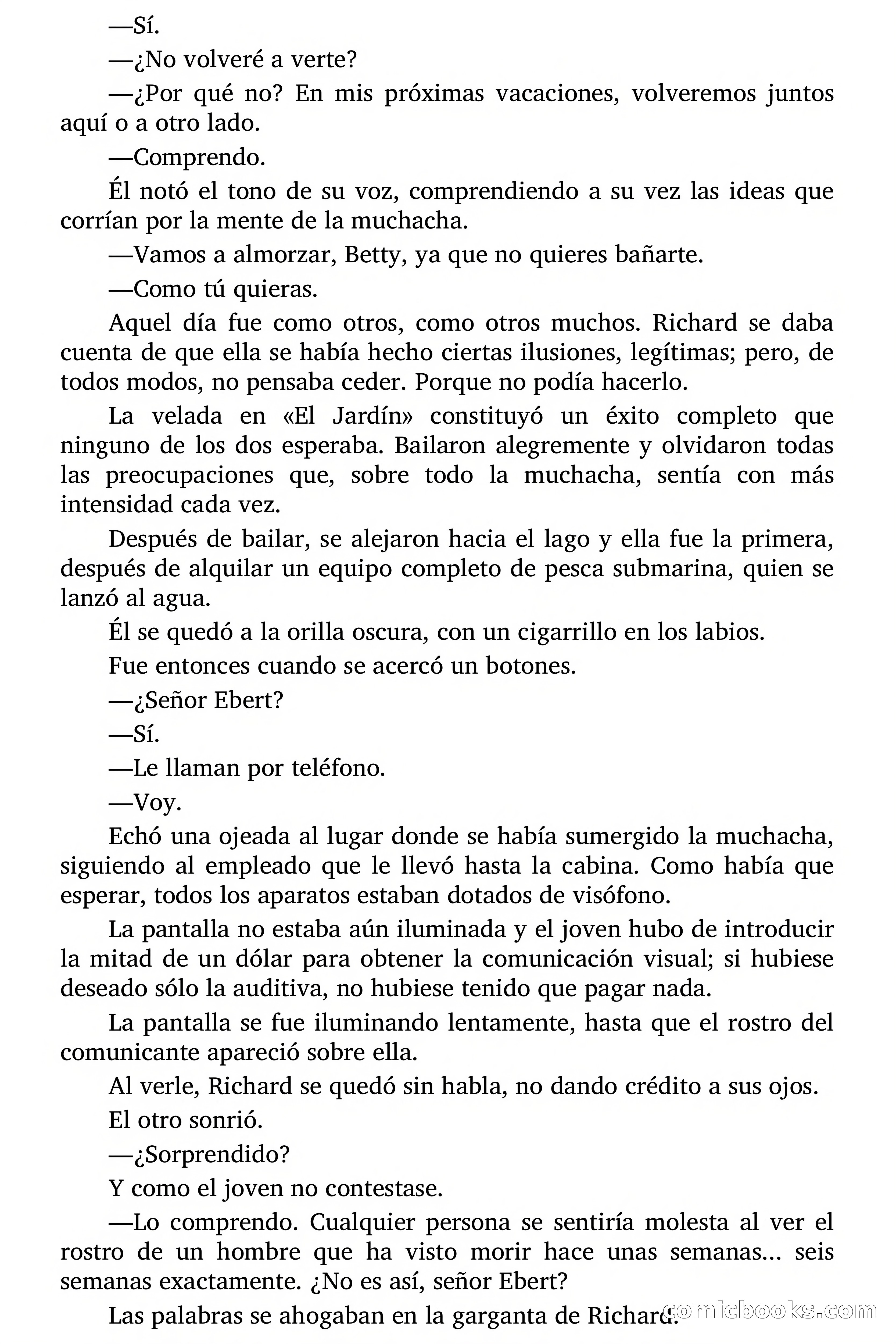 El valle de los muertos — page 17 of 88