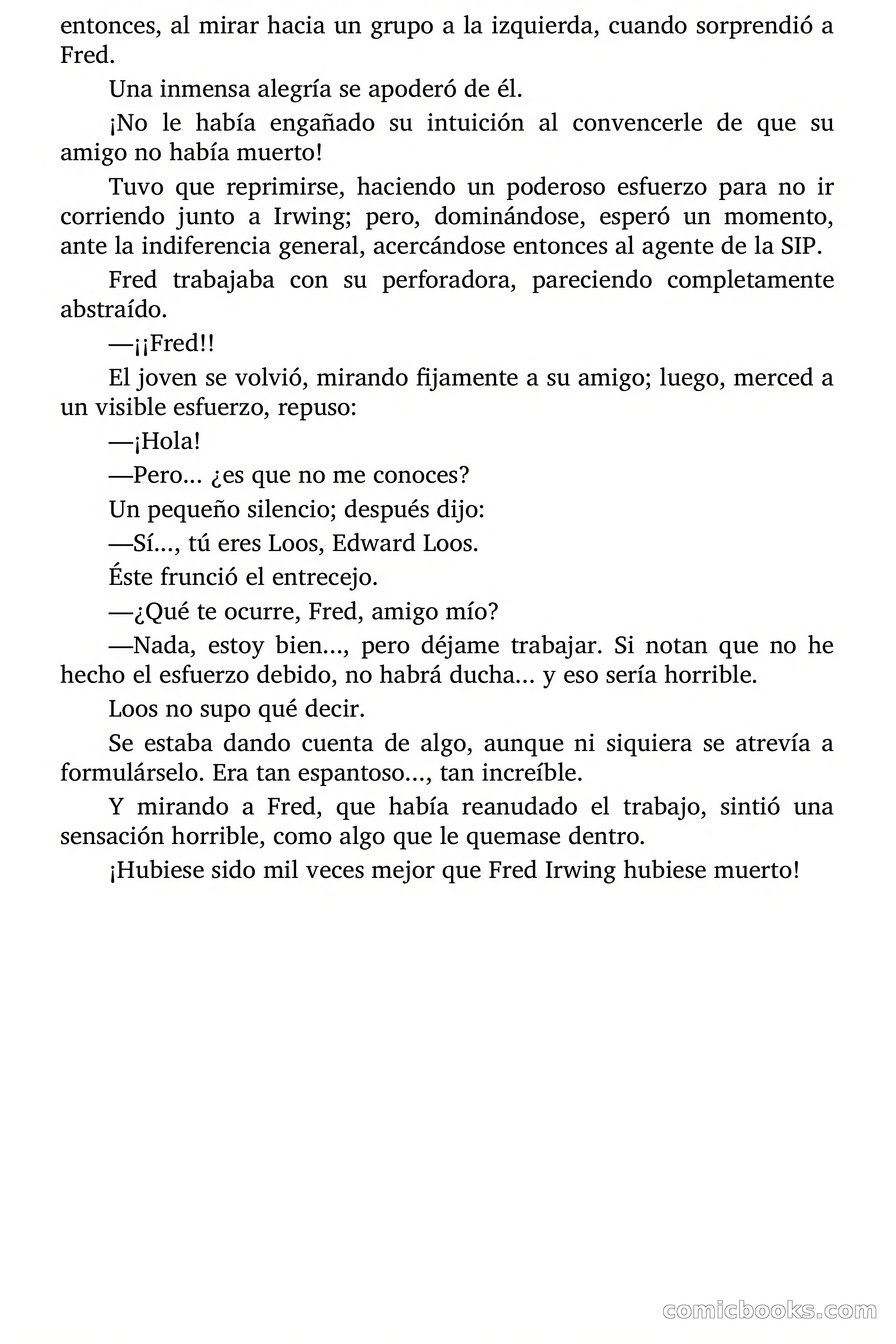 El valle de los muertos — page 53 of 88