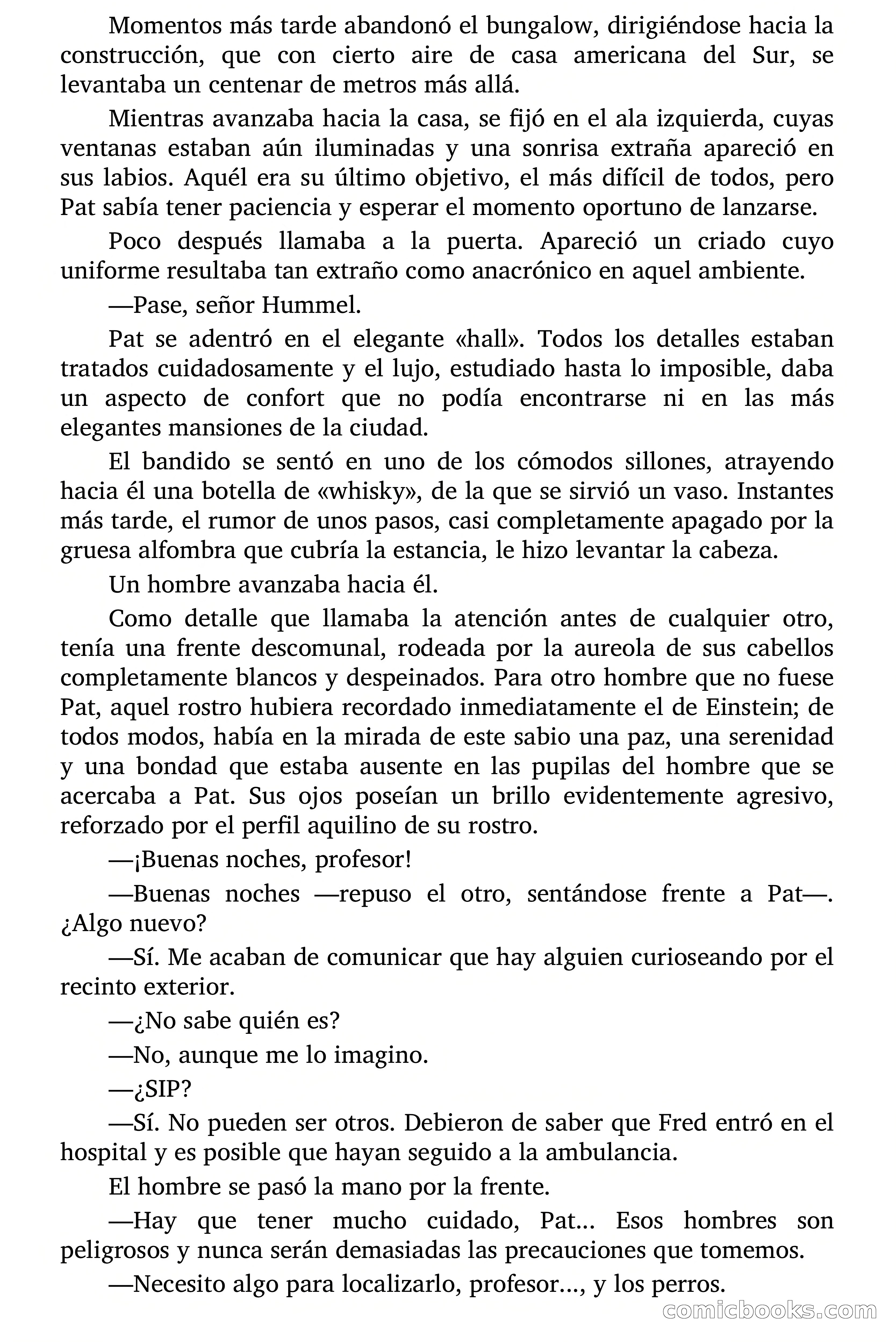 El valle de los muertos — page 55 of 88
