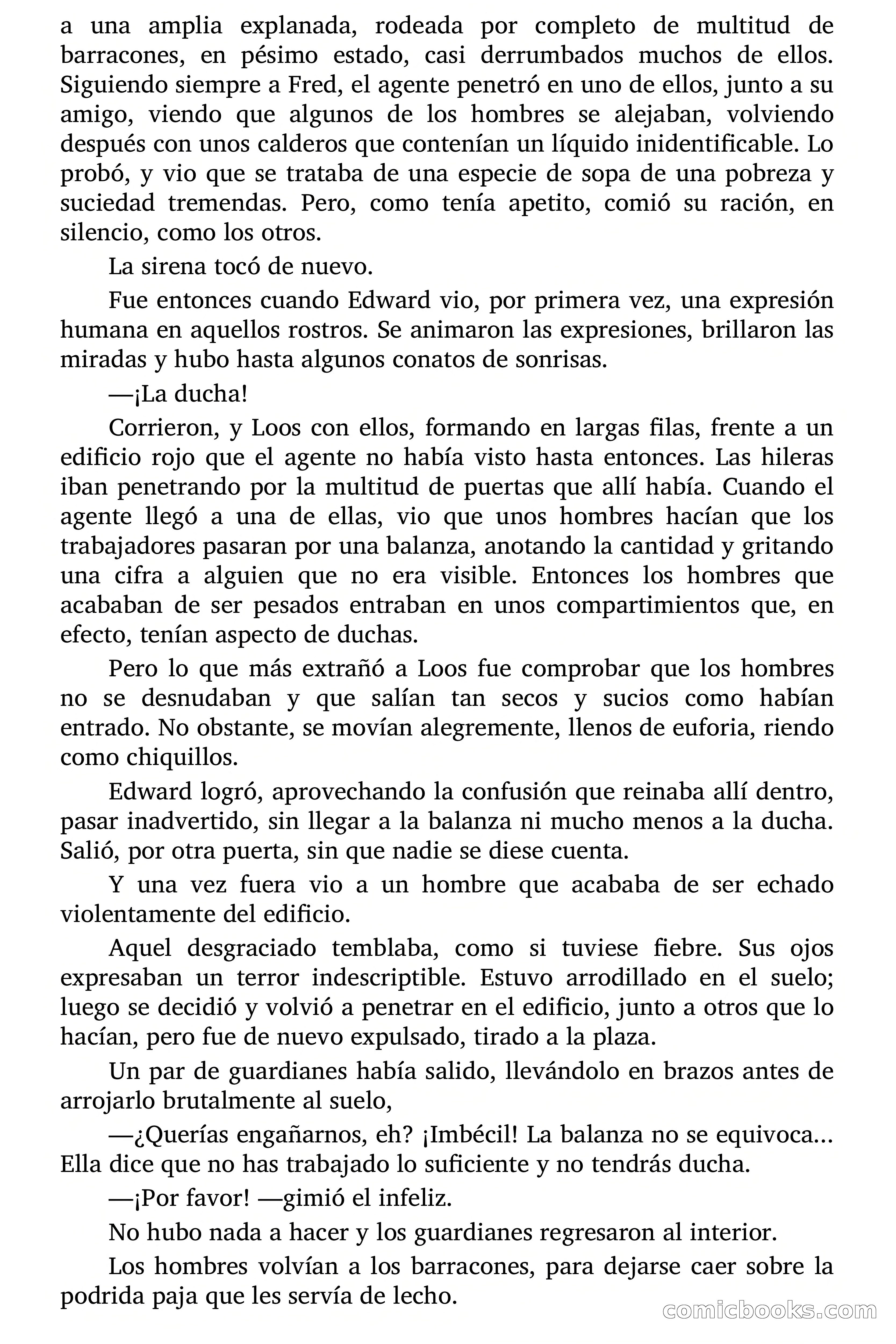 El valle de los muertos — page 60 of 88