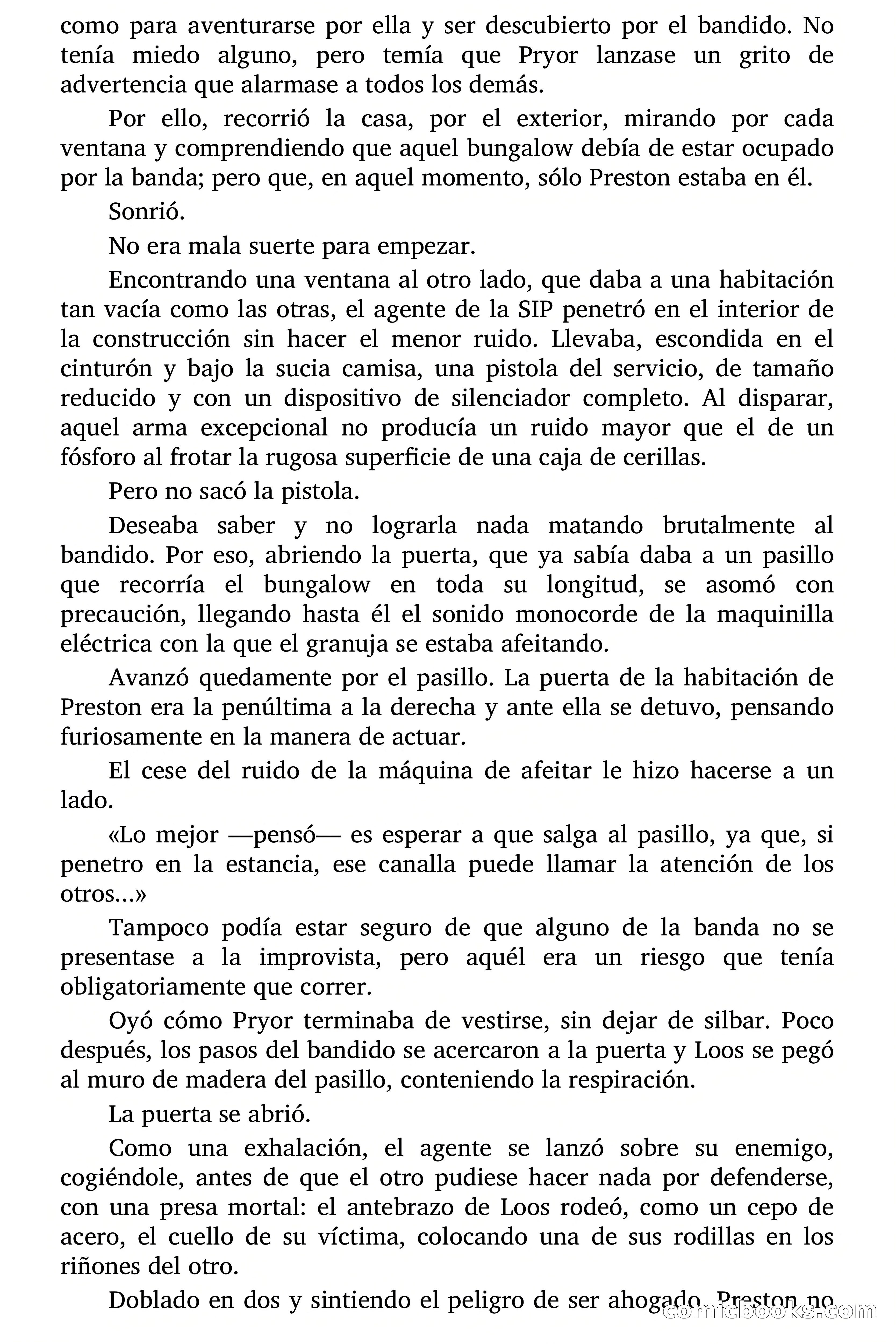 El valle de los muertos — page 64 of 88