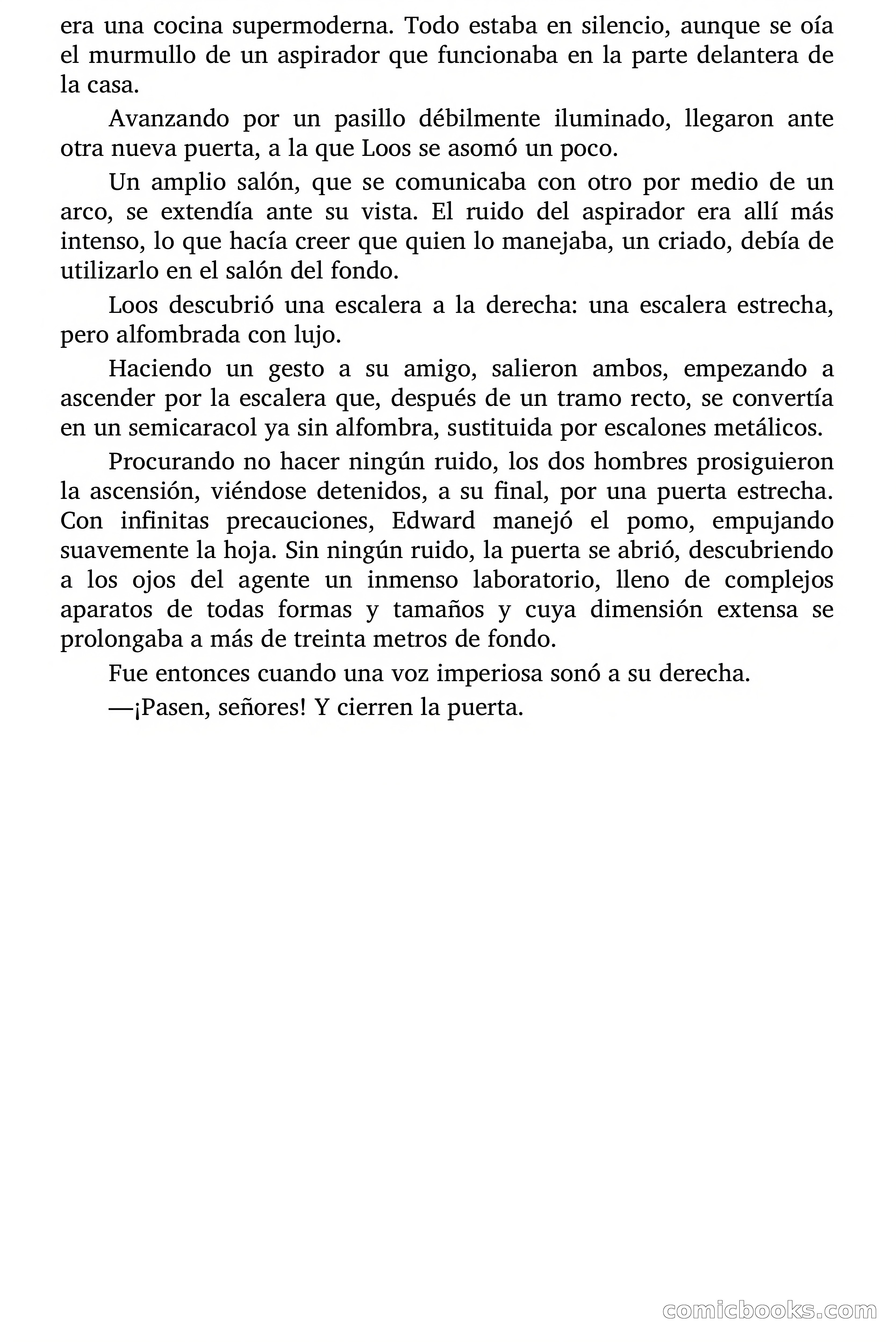 El valle de los muertos — page 69 of 88