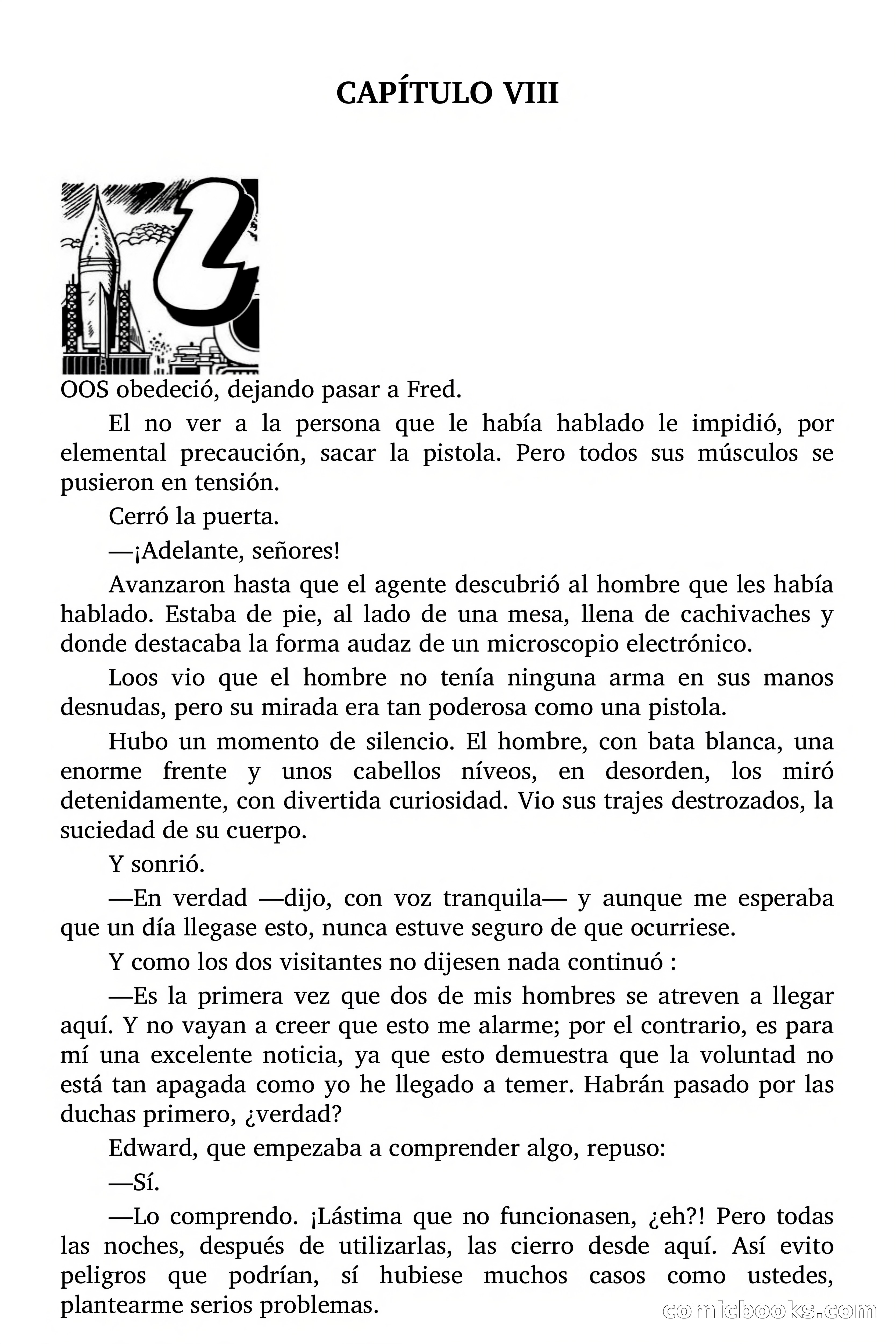 El valle de los muertos — page 70 of 88