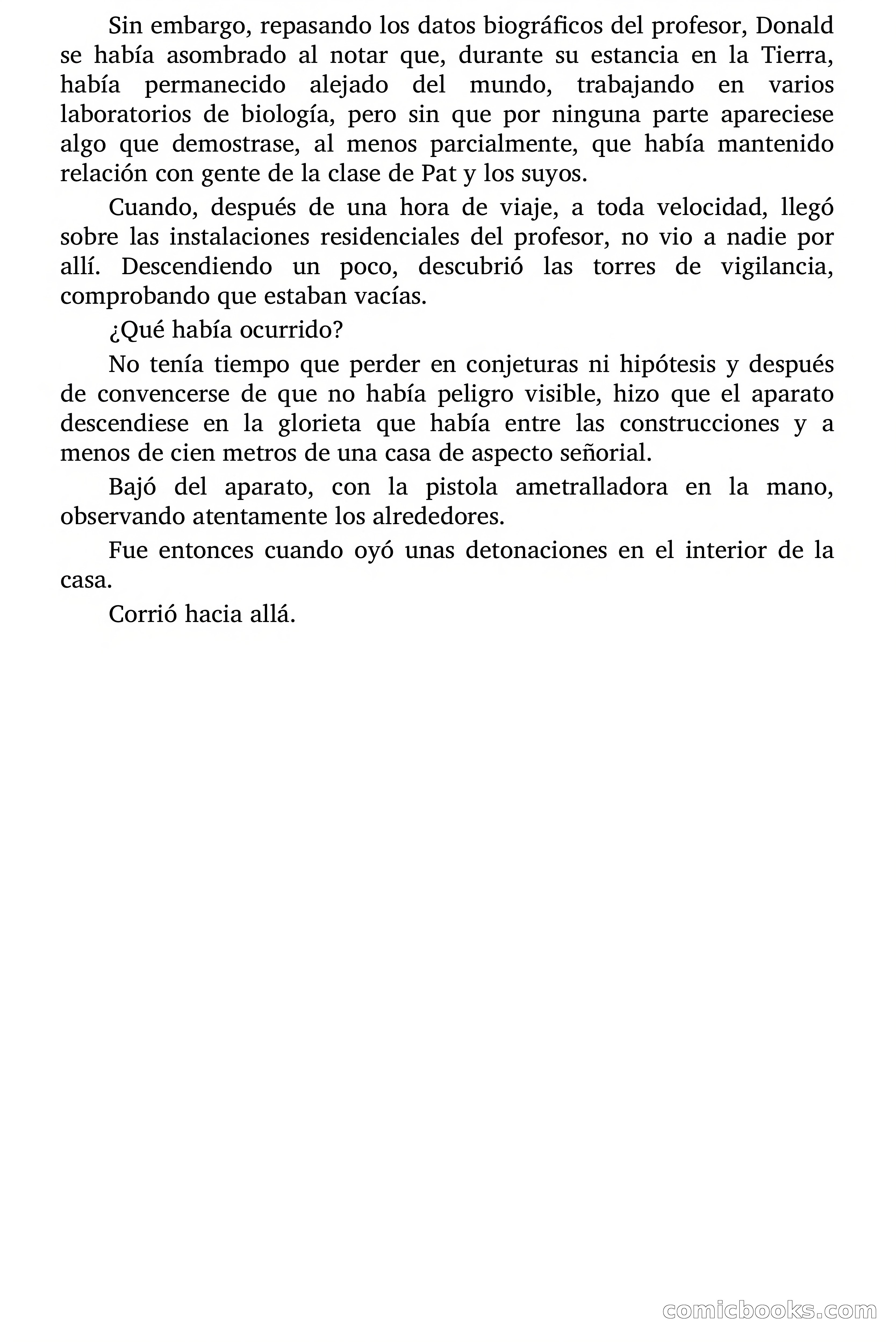 El valle de los muertos — page 77 of 88