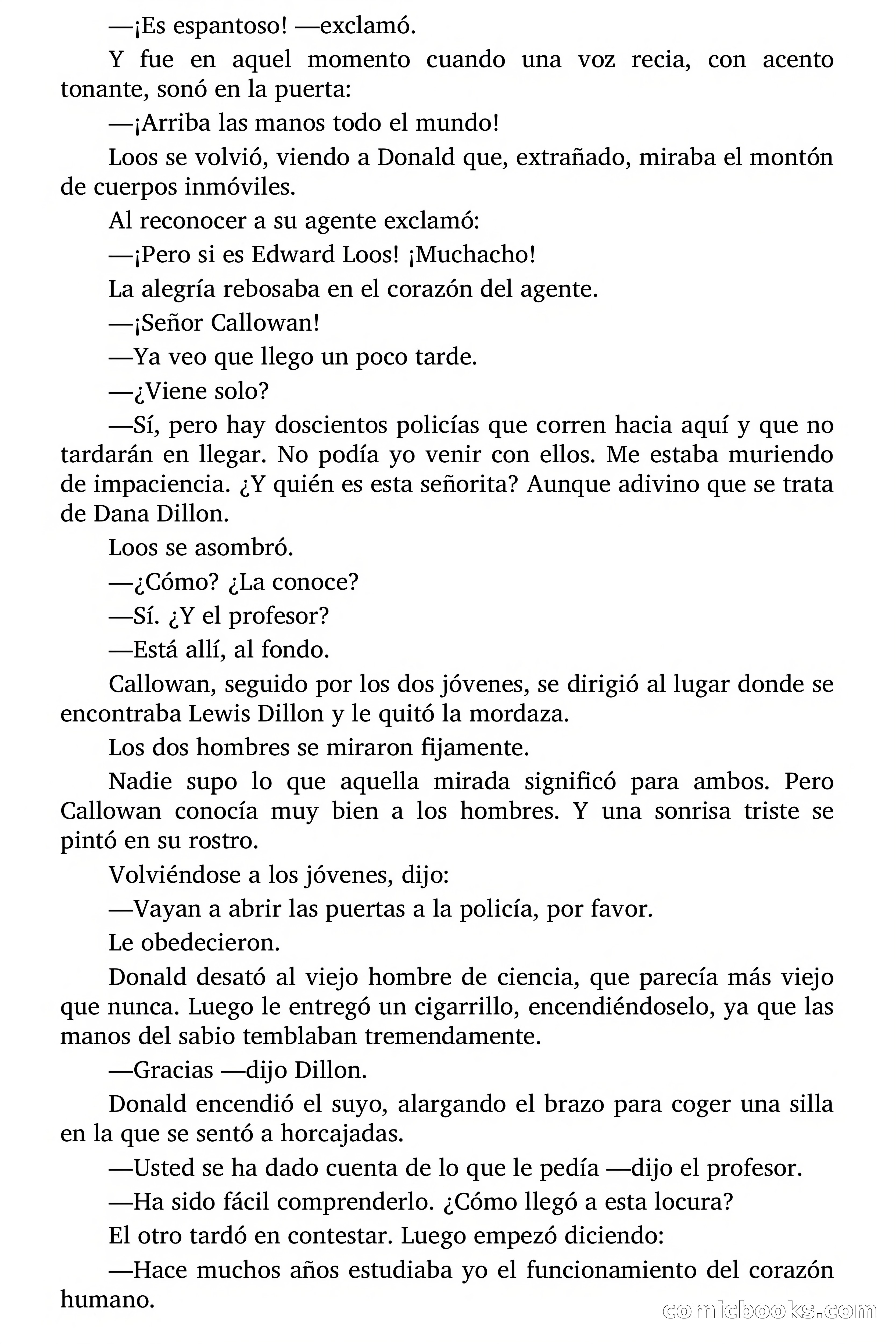 El valle de los muertos — page 80 of 88