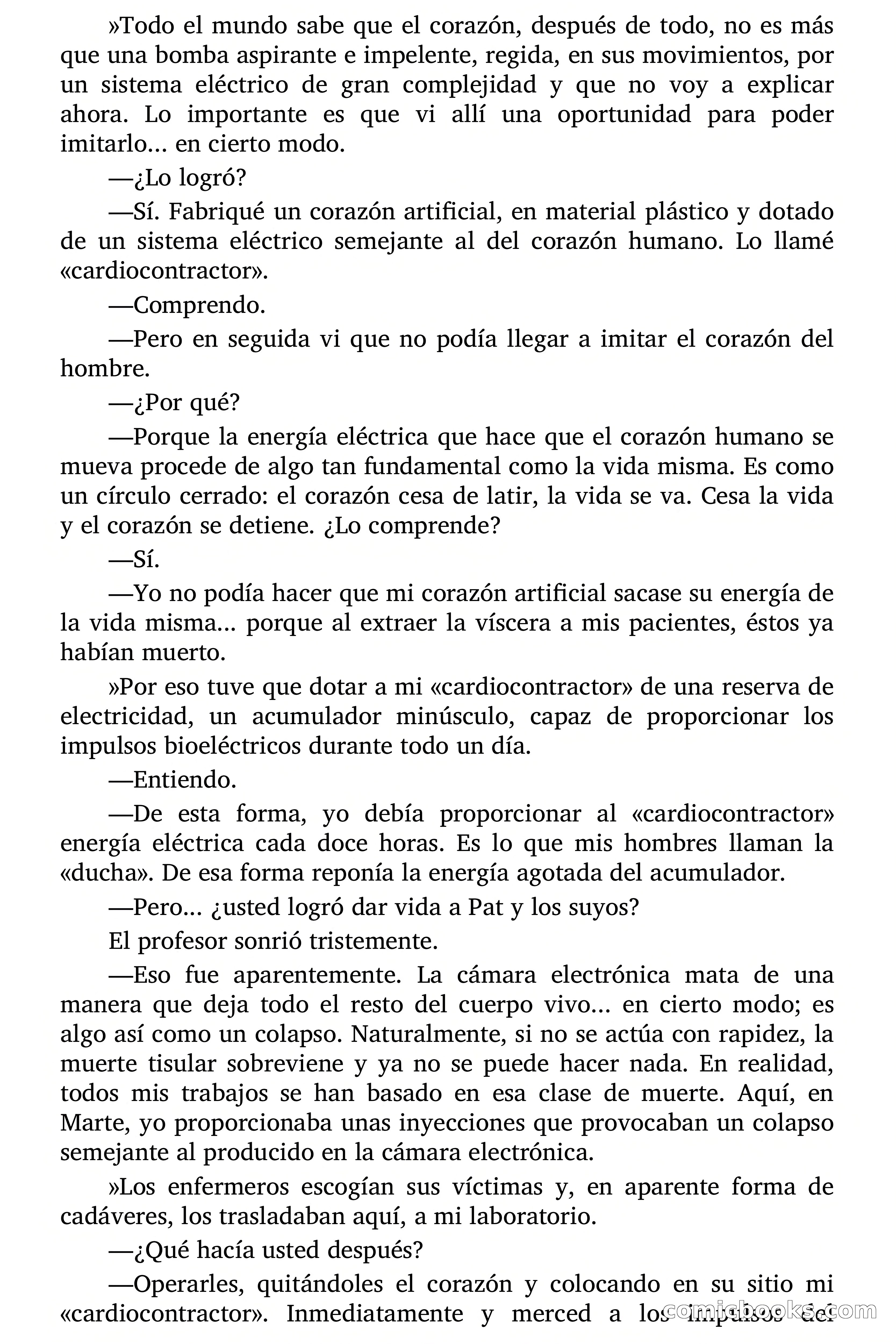 El valle de los muertos — page 81 of 88
