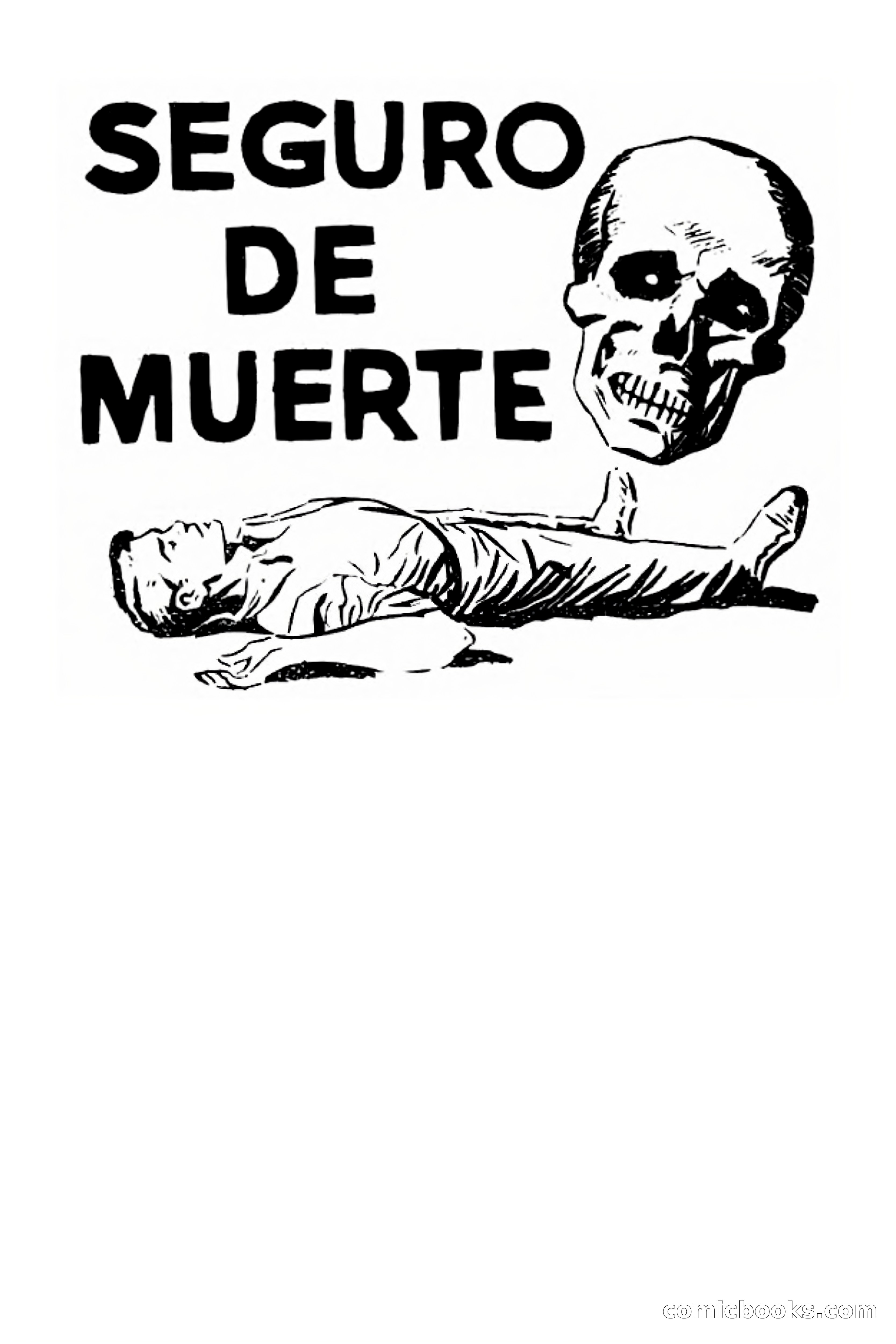 Seguro de muerte — page 6 of 92