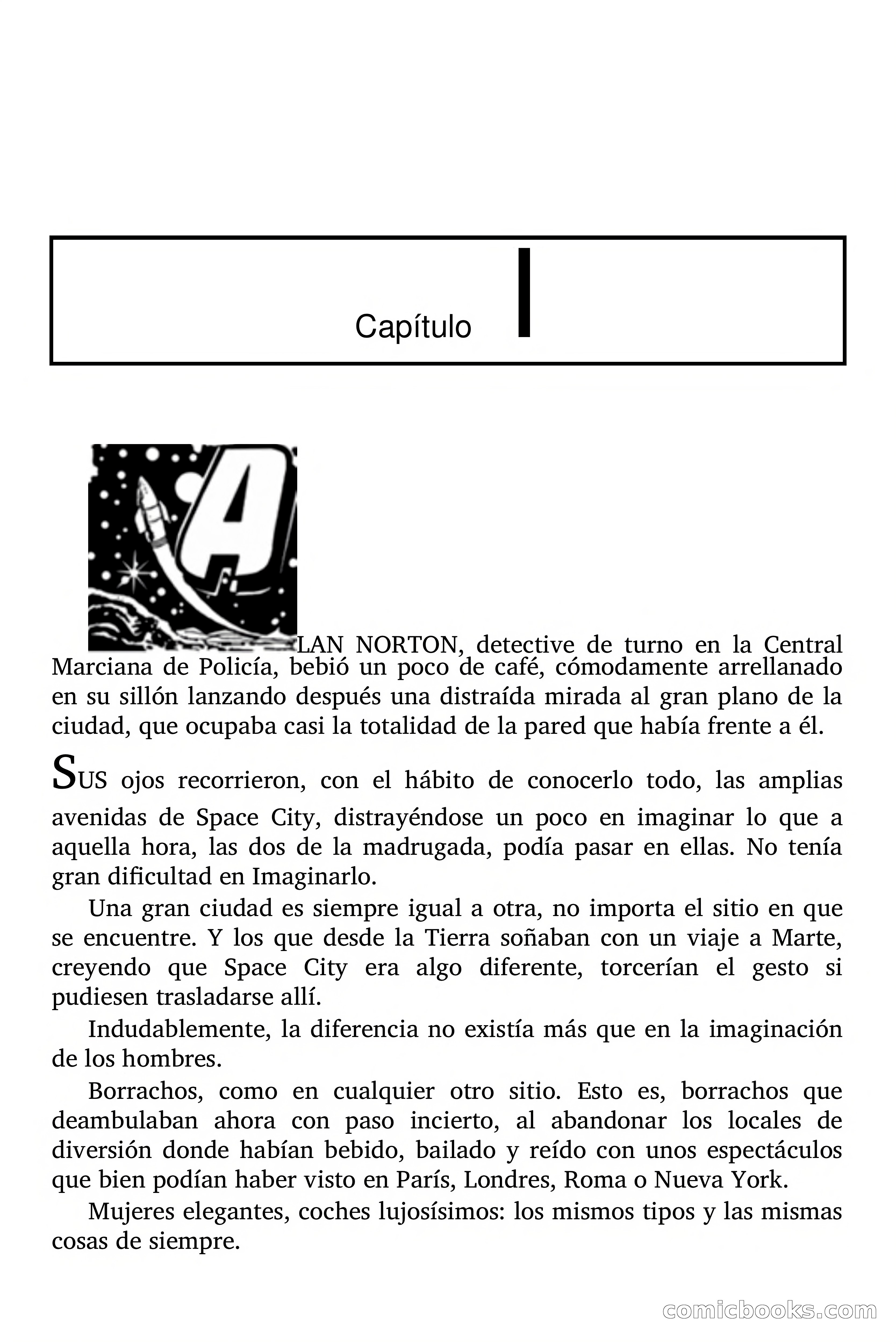 Seguro de muerte — page 7 of 92