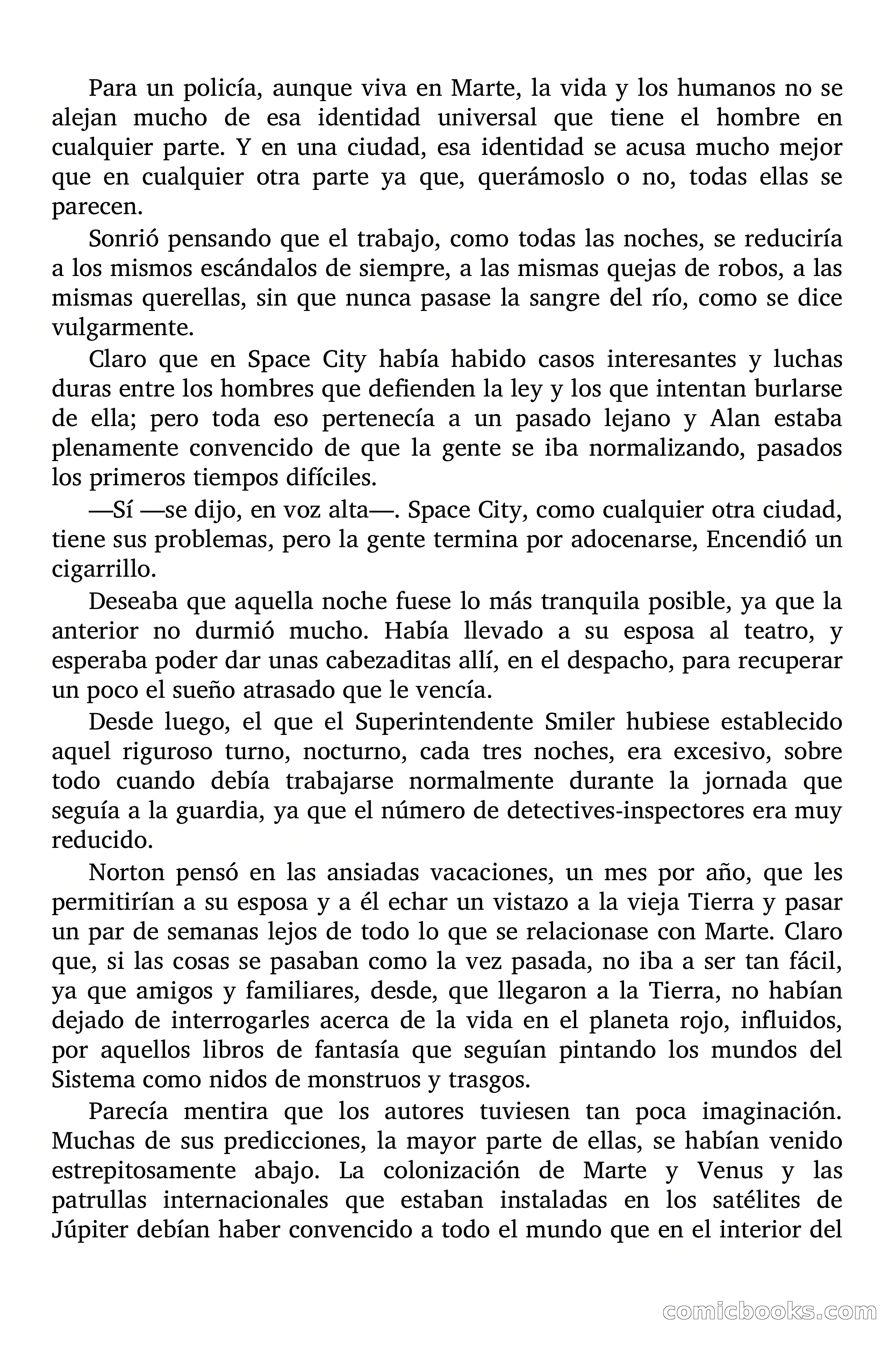 Seguro de muerte — page 8 of 92