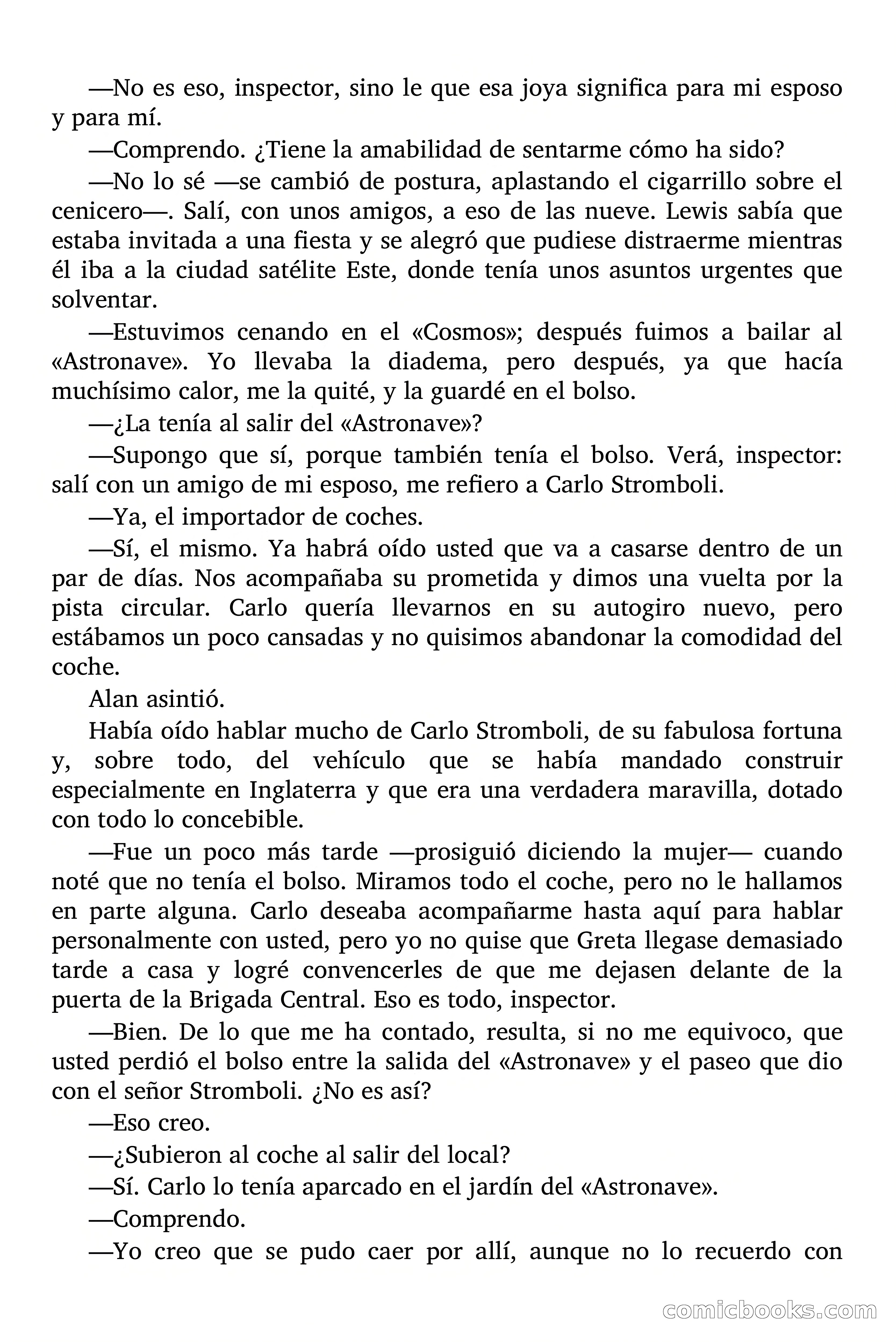Seguro de muerte — page 11 of 92