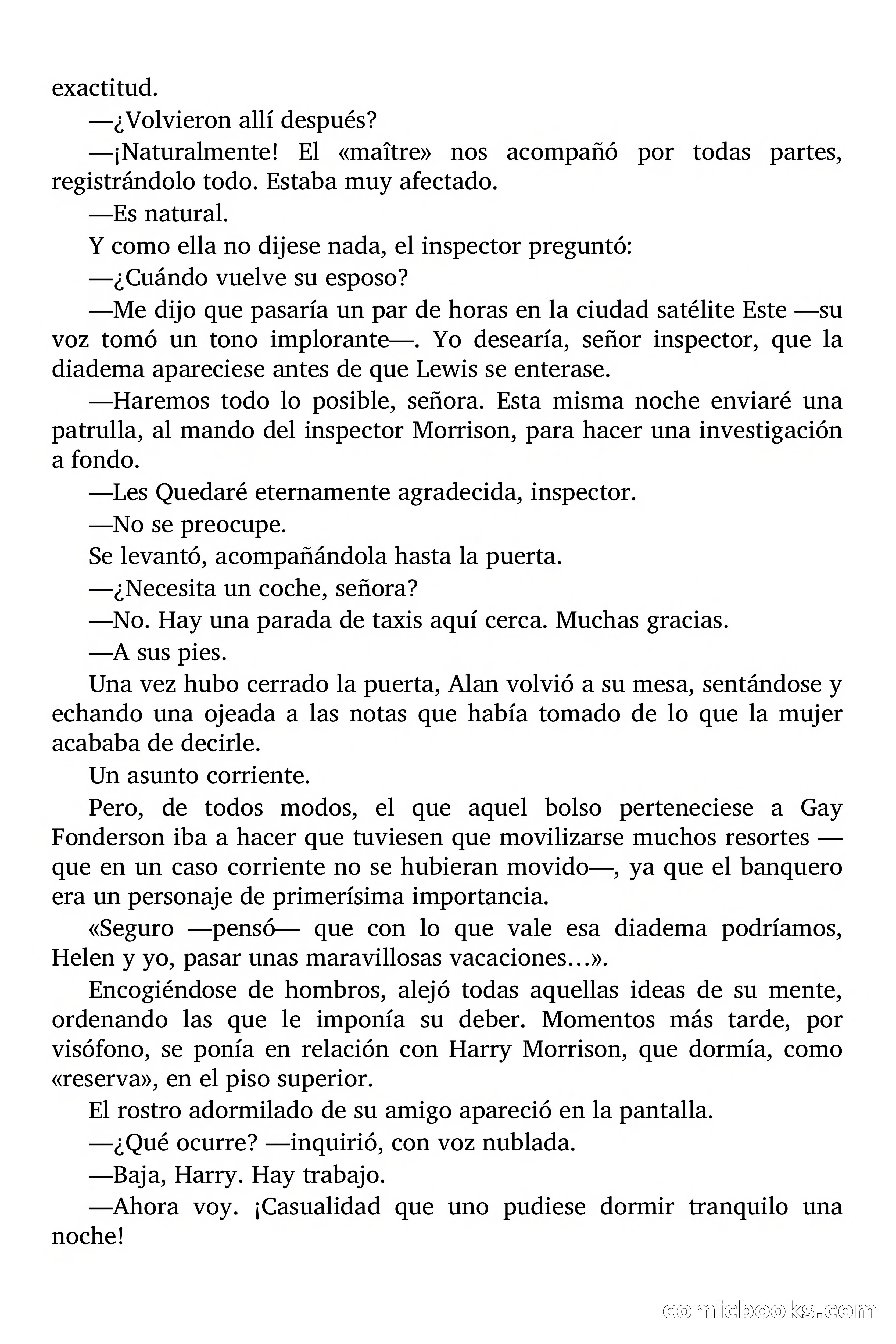 Seguro de muerte — page 12 of 92