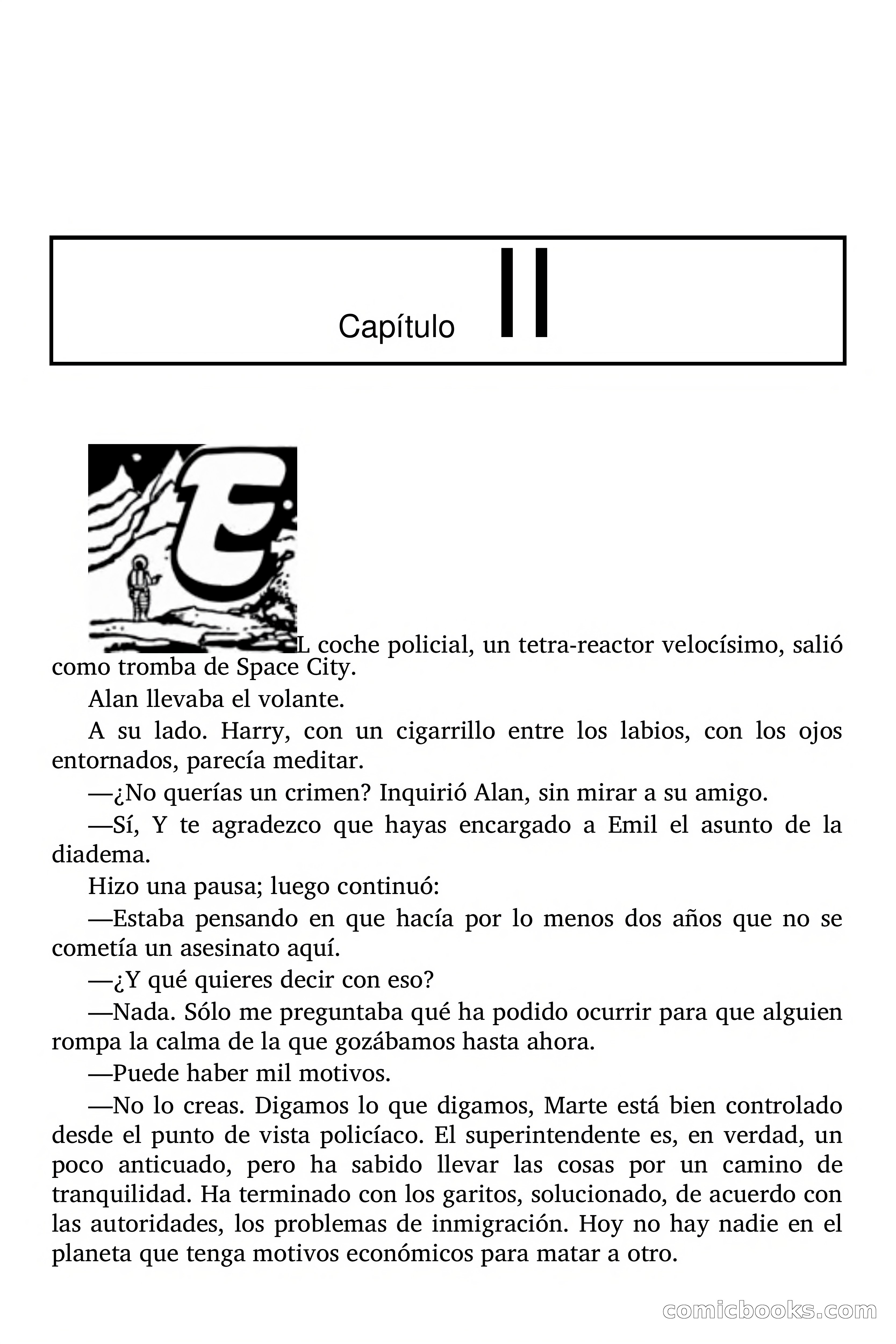 Seguro de muerte — page 16 of 92