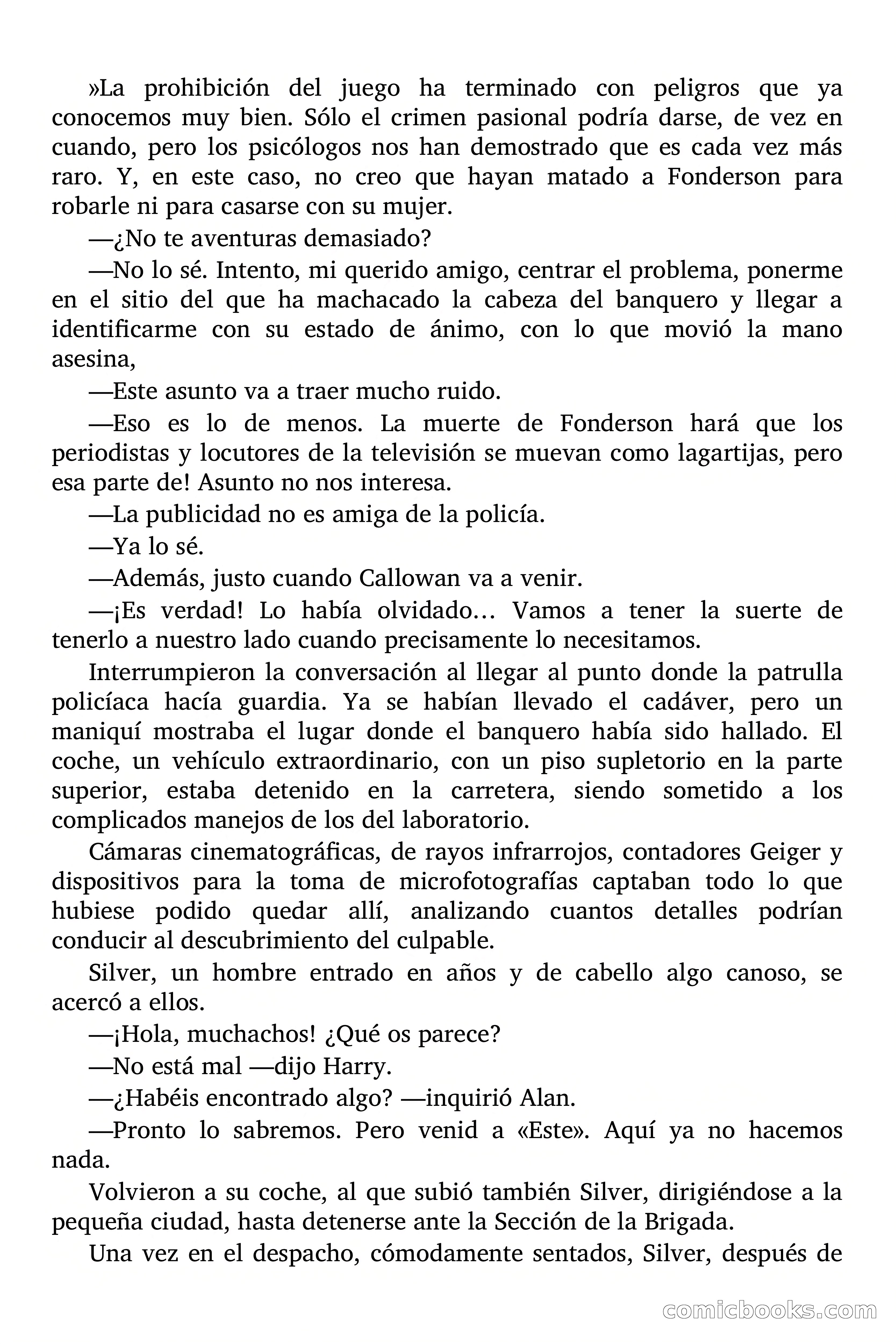 Seguro de muerte — page 17 of 92