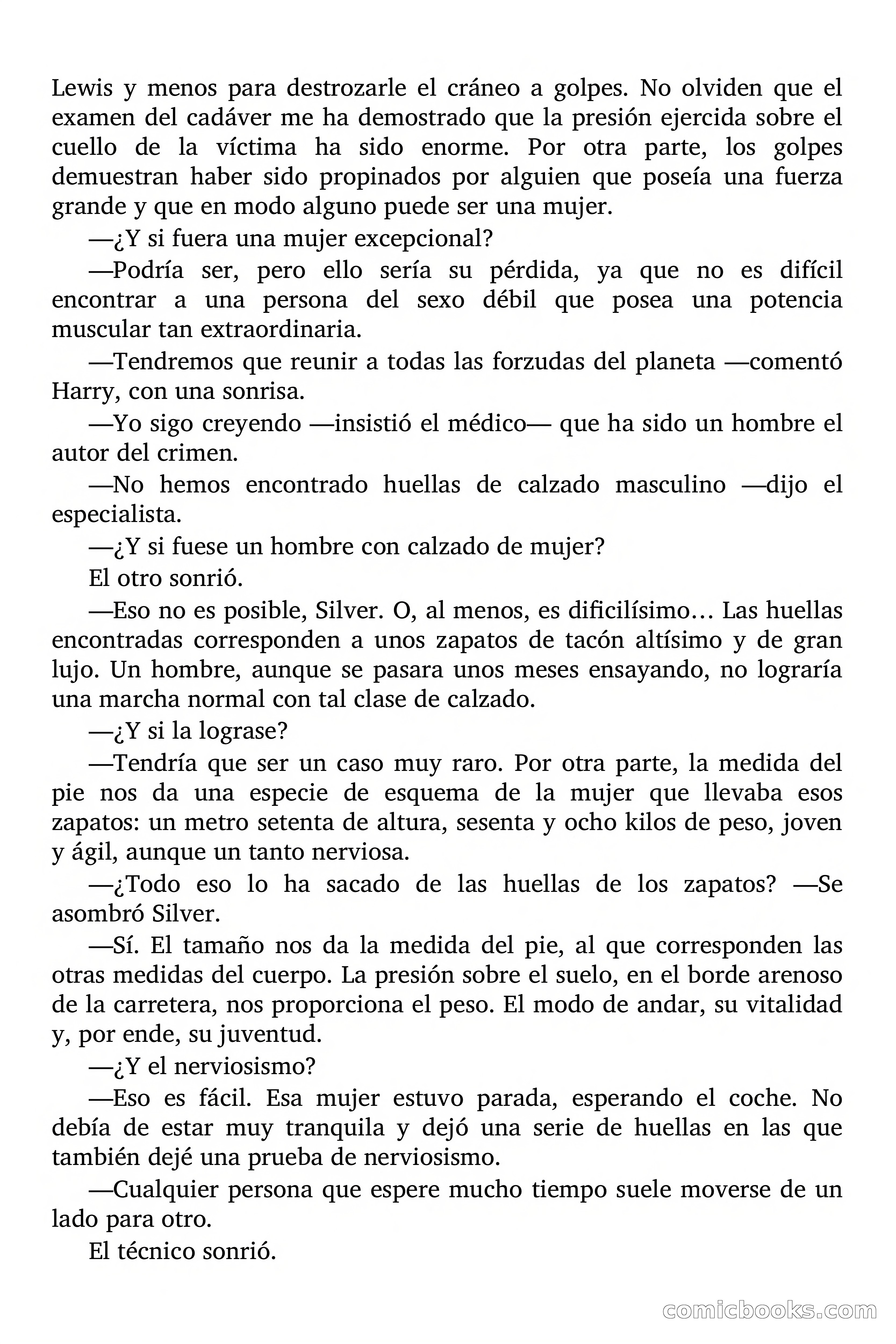 Seguro de muerte — page 19 of 92