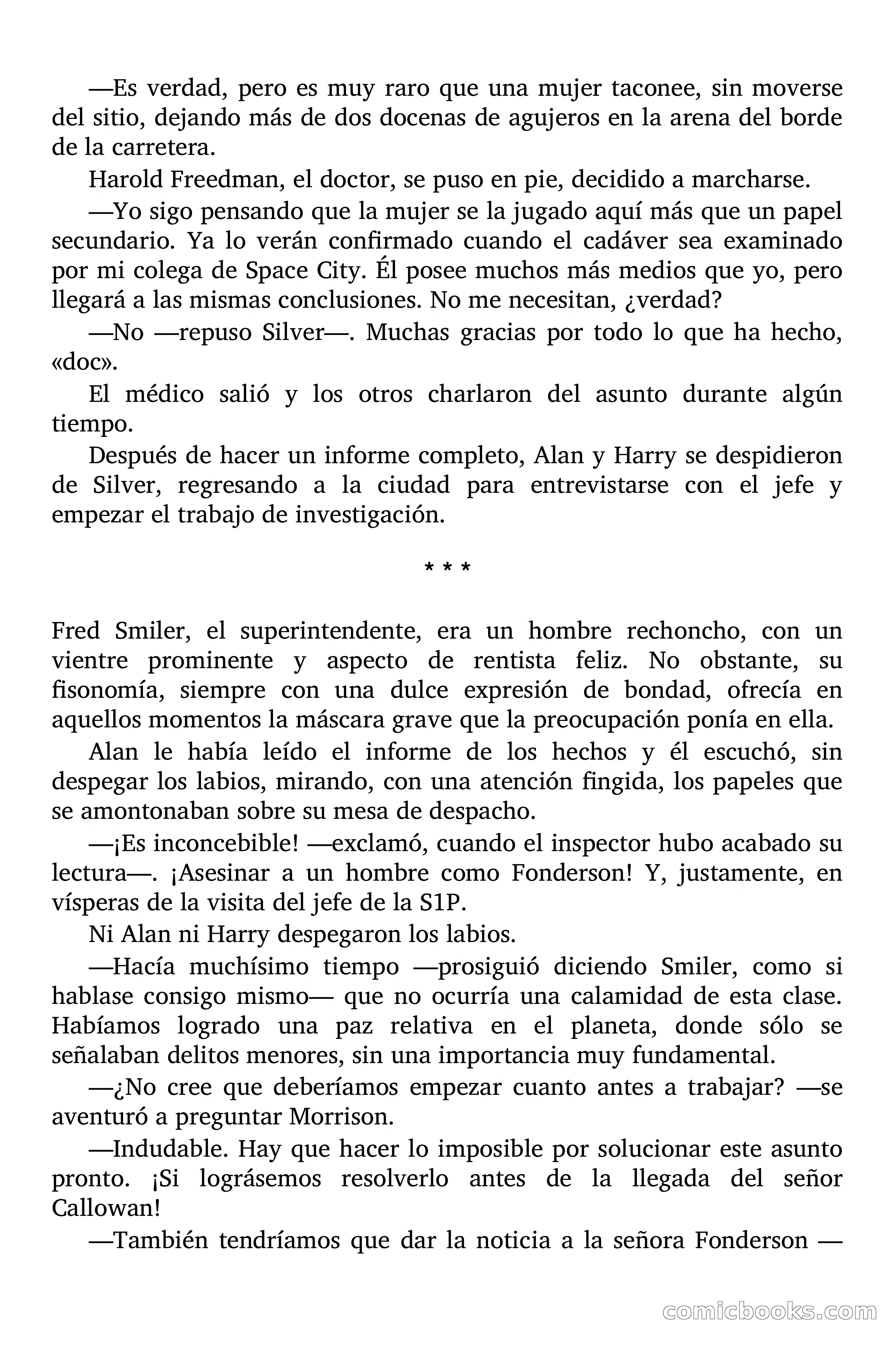 Seguro de muerte — page 20 of 92