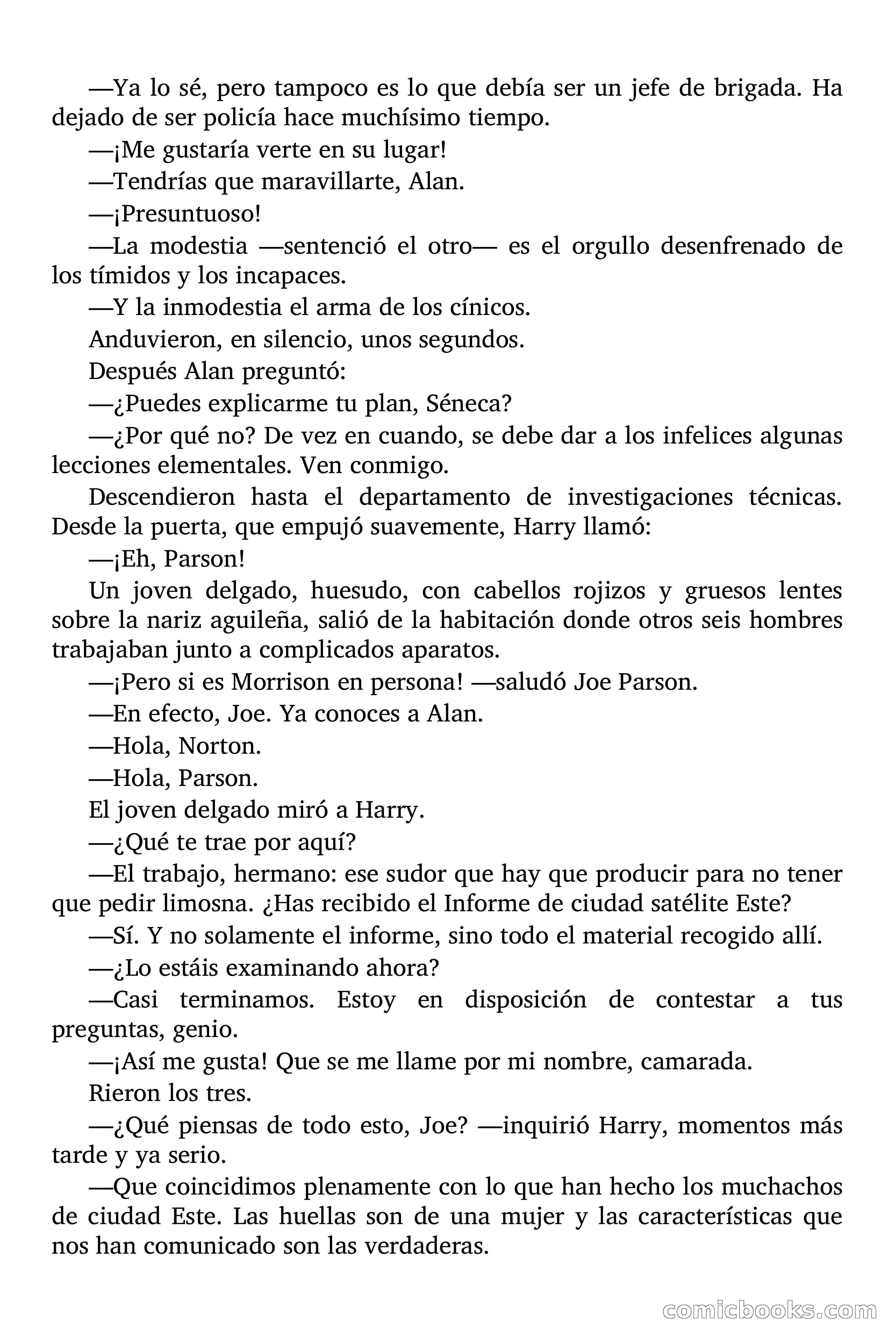 Seguro de muerte — page 22 of 92